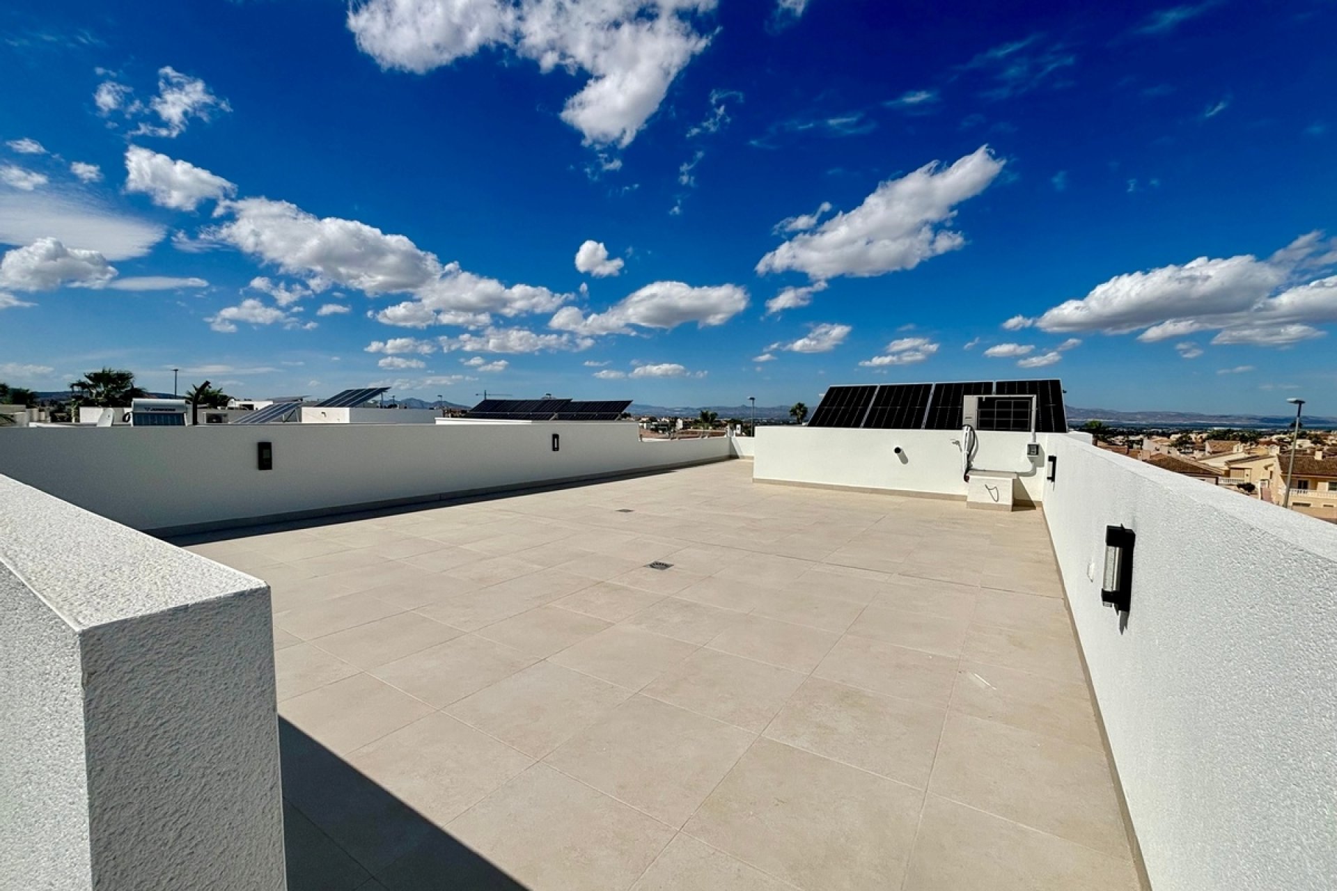 New Build - detached - Rojales