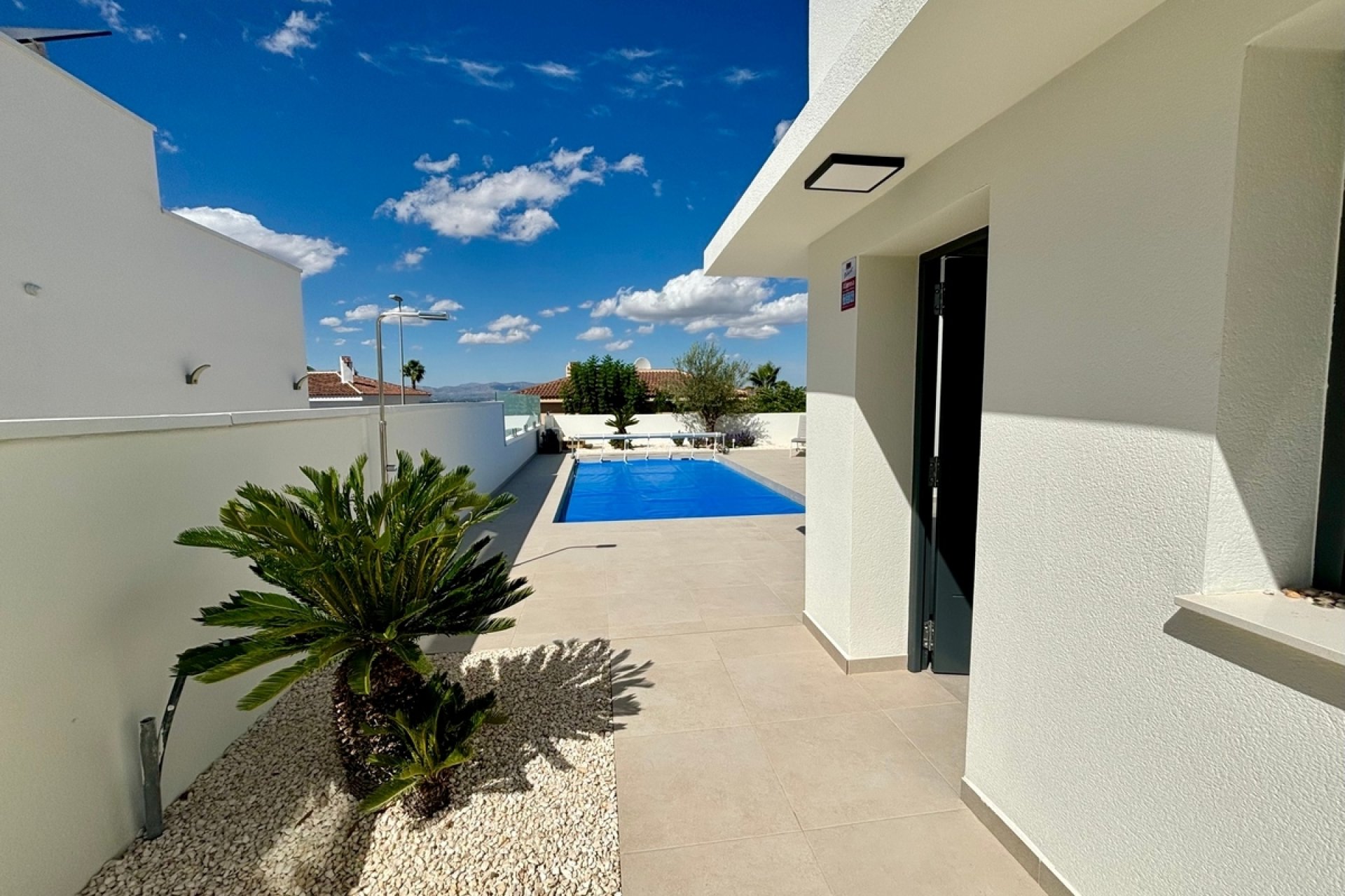 New Build - detached - Rojales