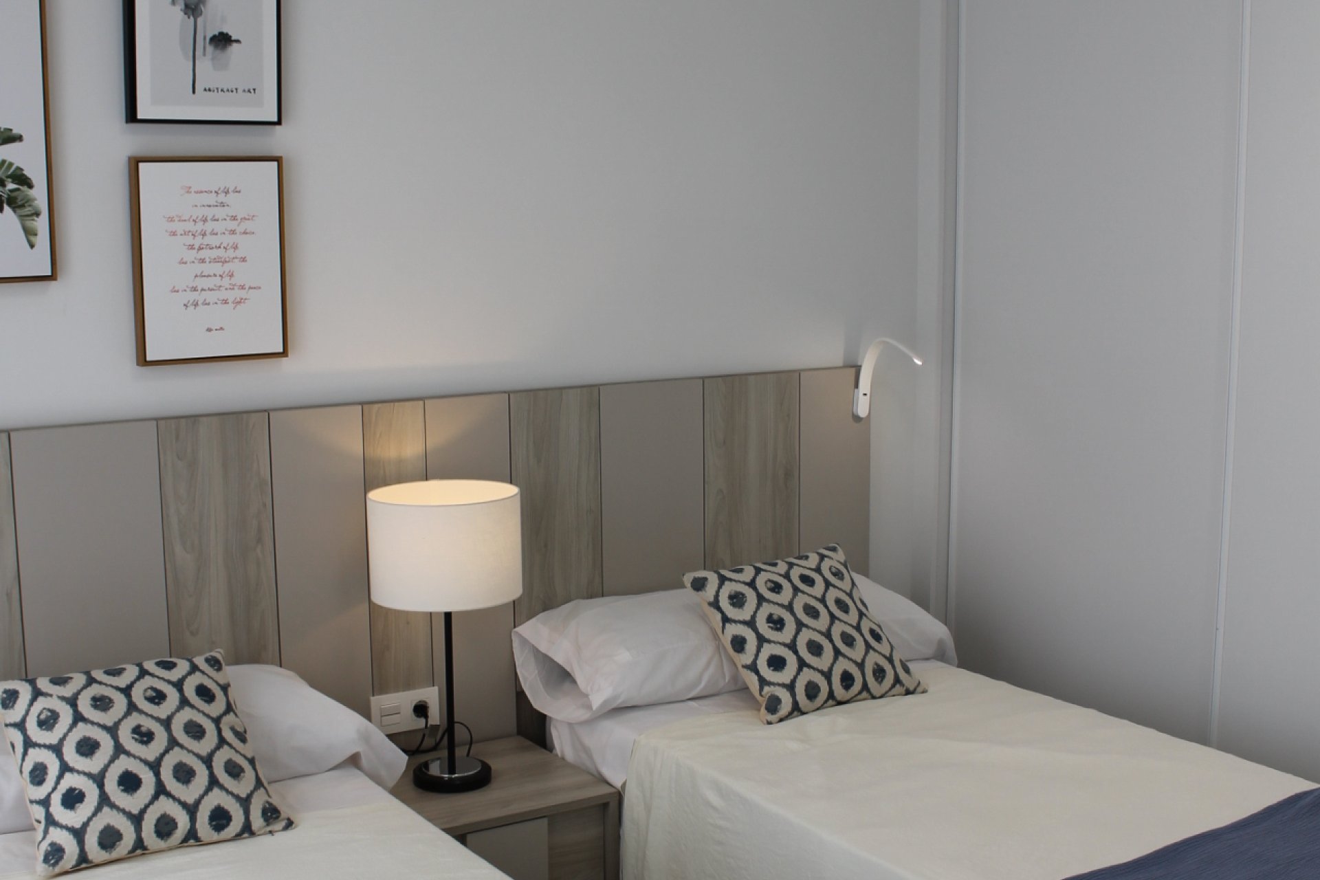 New Build - detached - Roldán