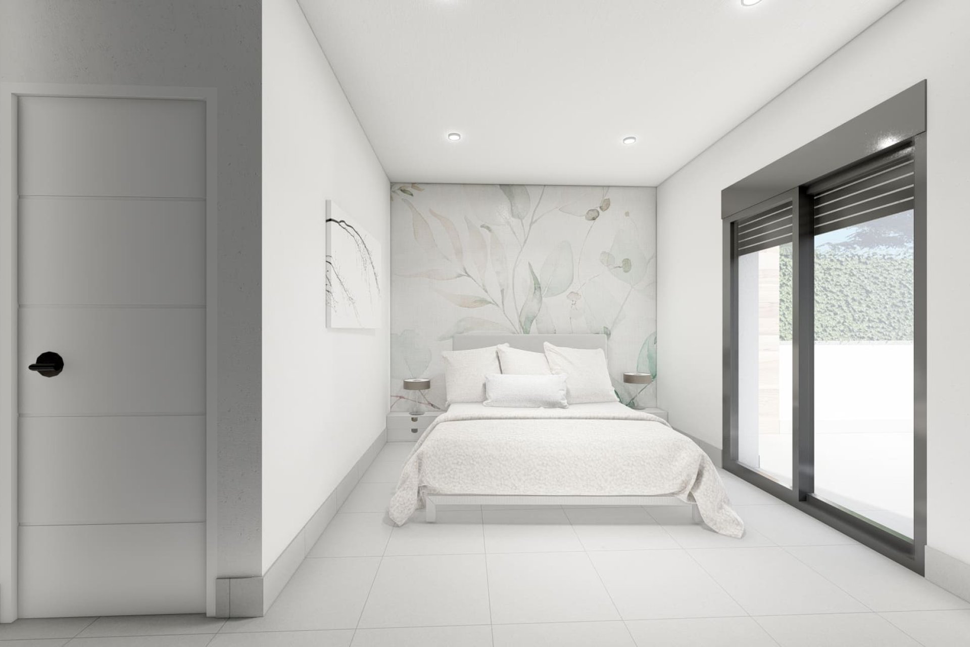 New Build - detached - Roldán