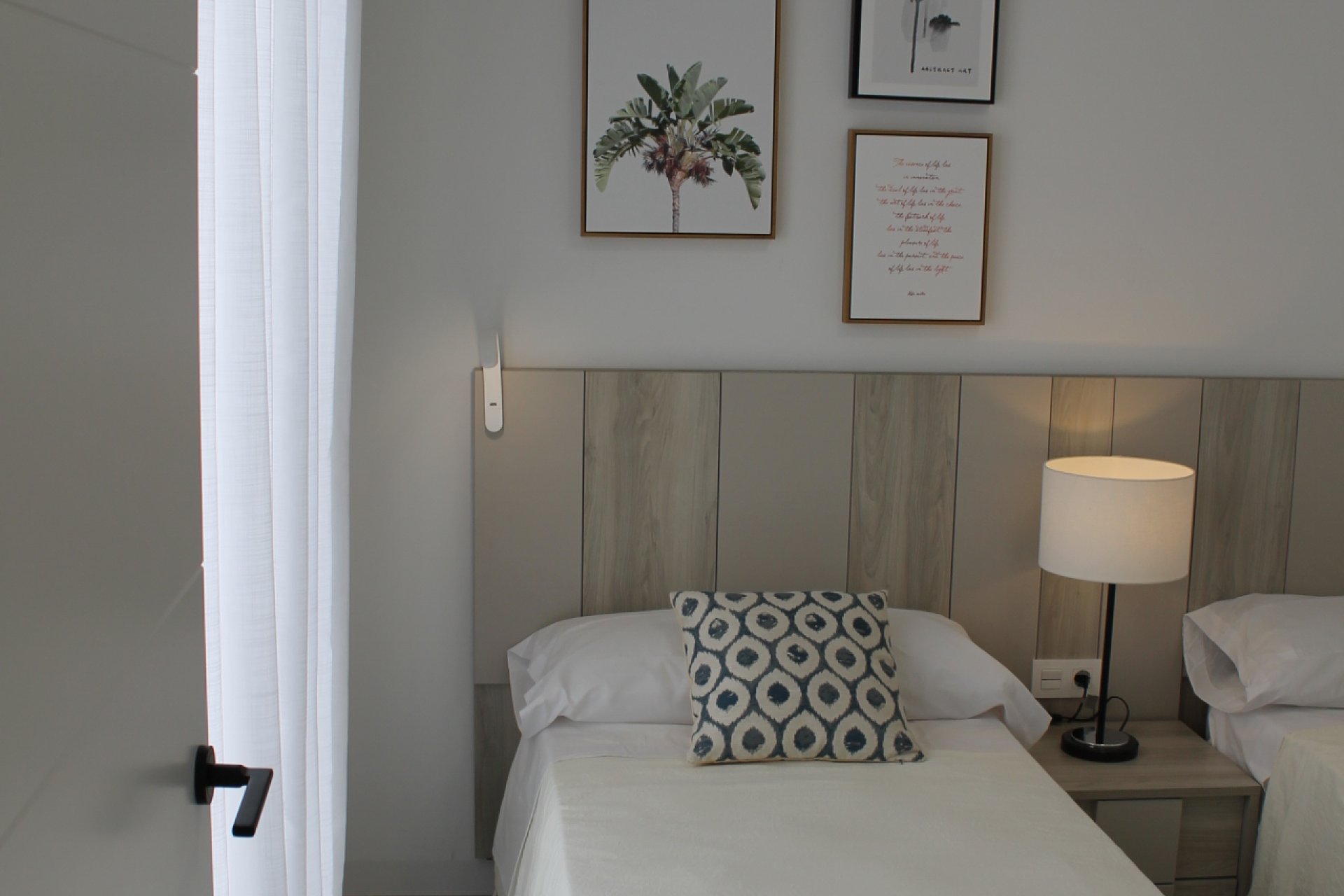 New Build - detached - Roldán