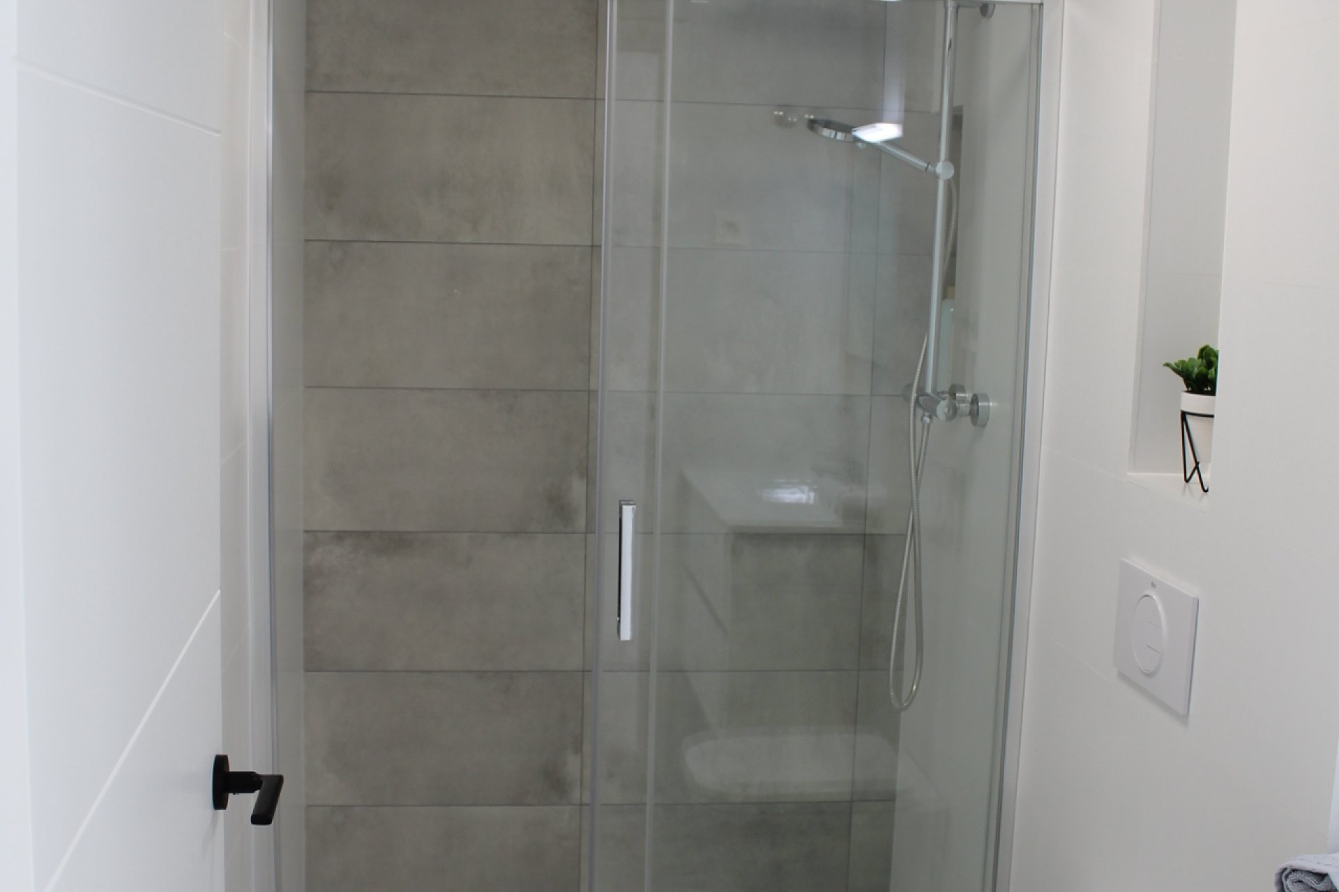 New Build - detached - Roldán