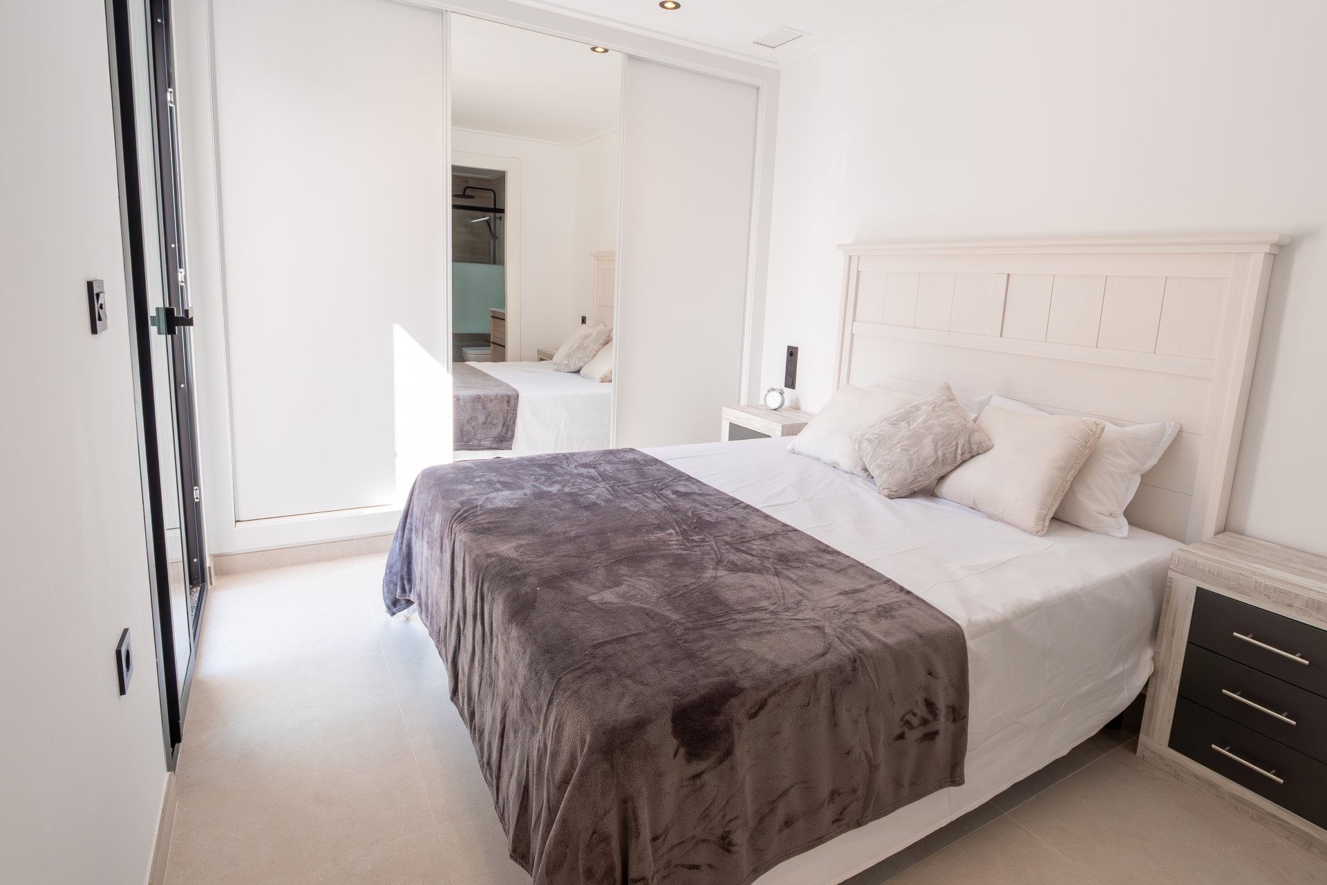 New Build - detached - San Fulgencio