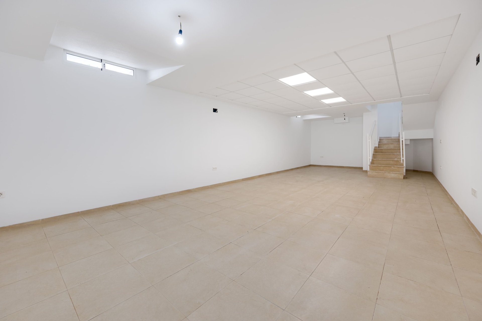 New Build - detached - San Fulgencio