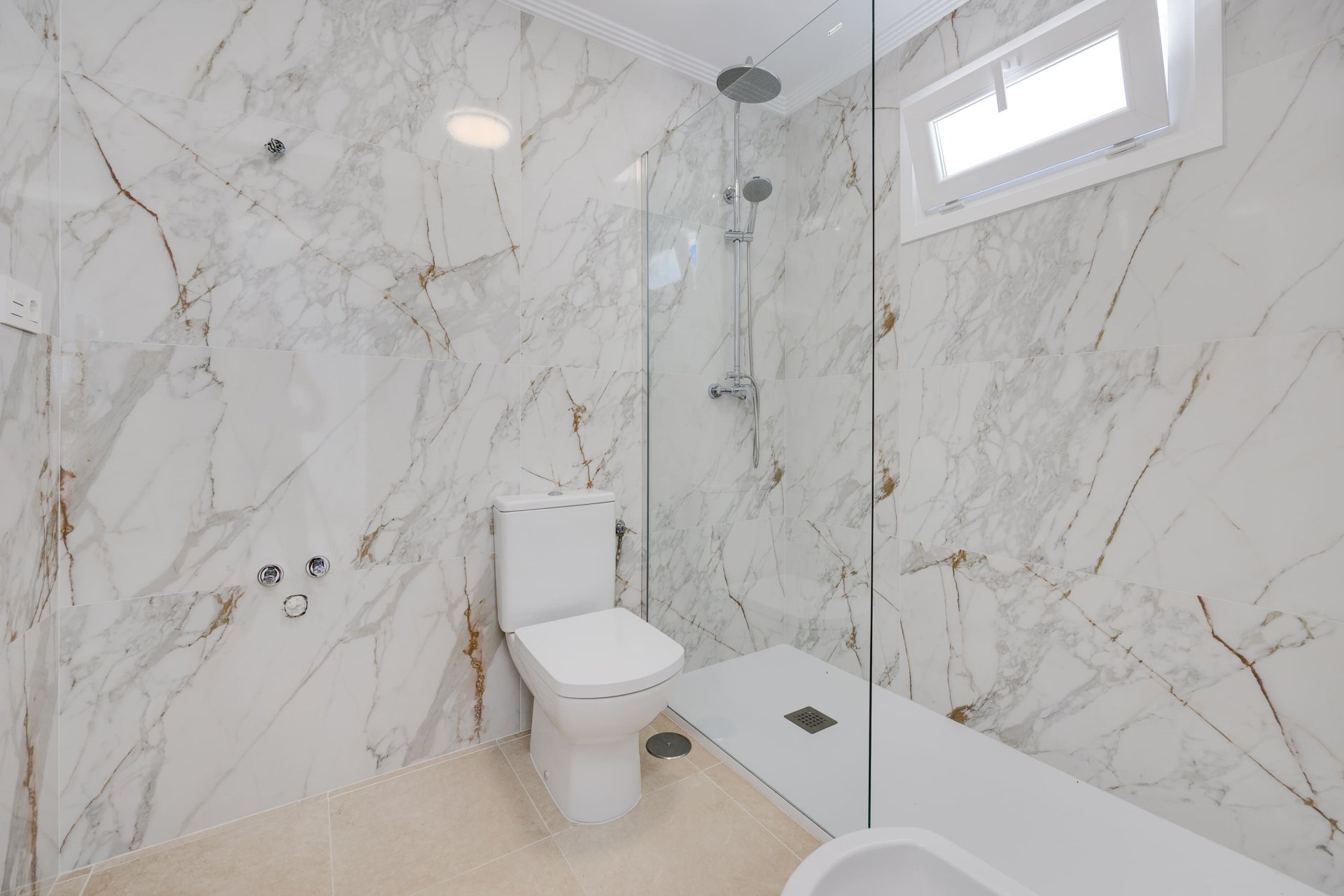 New Build - detached - San Fulgencio