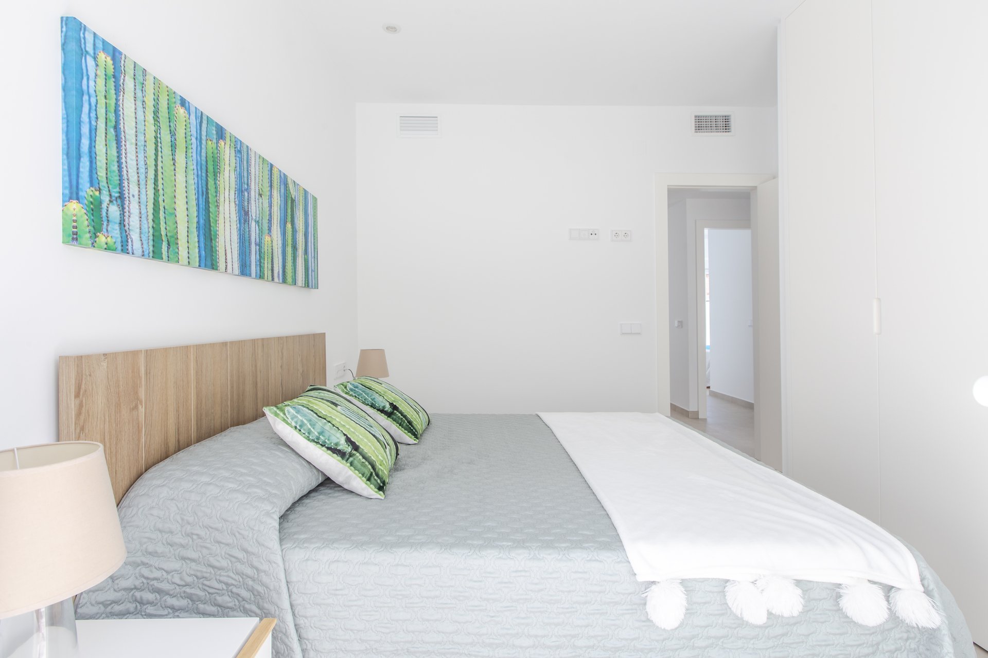 New Build - detached - San Javier