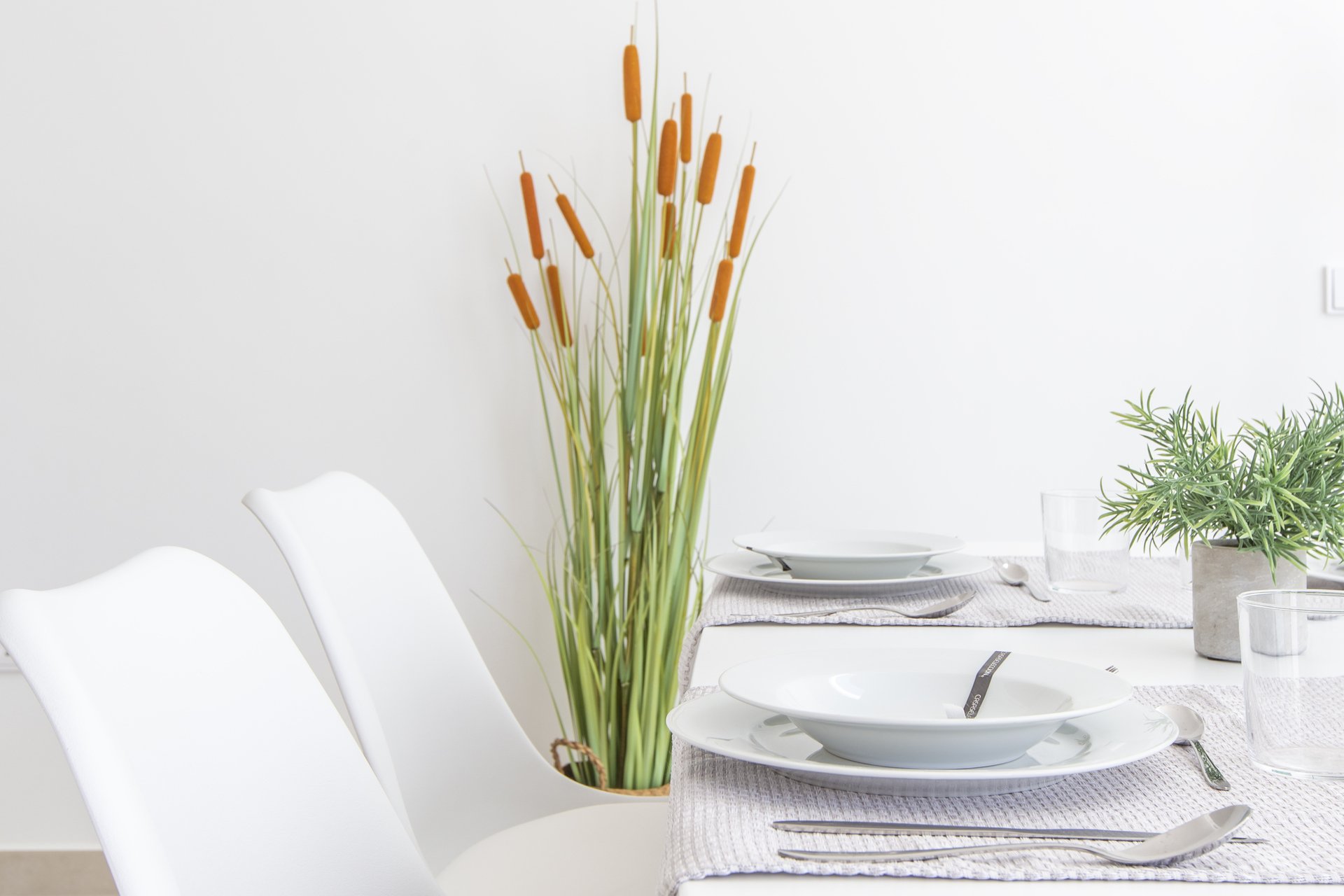 New Build - detached - San Javier