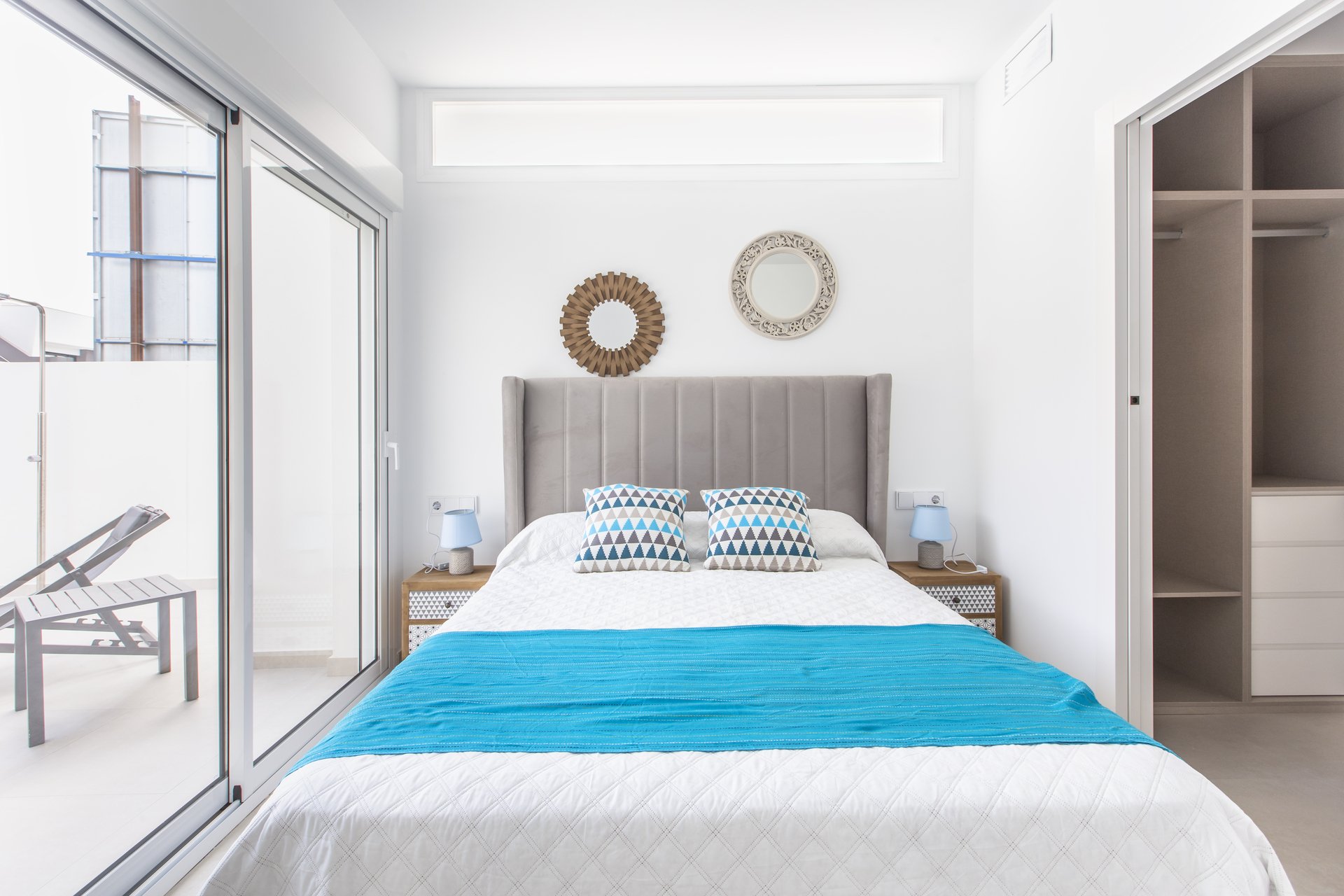 New Build - detached - San Javier
