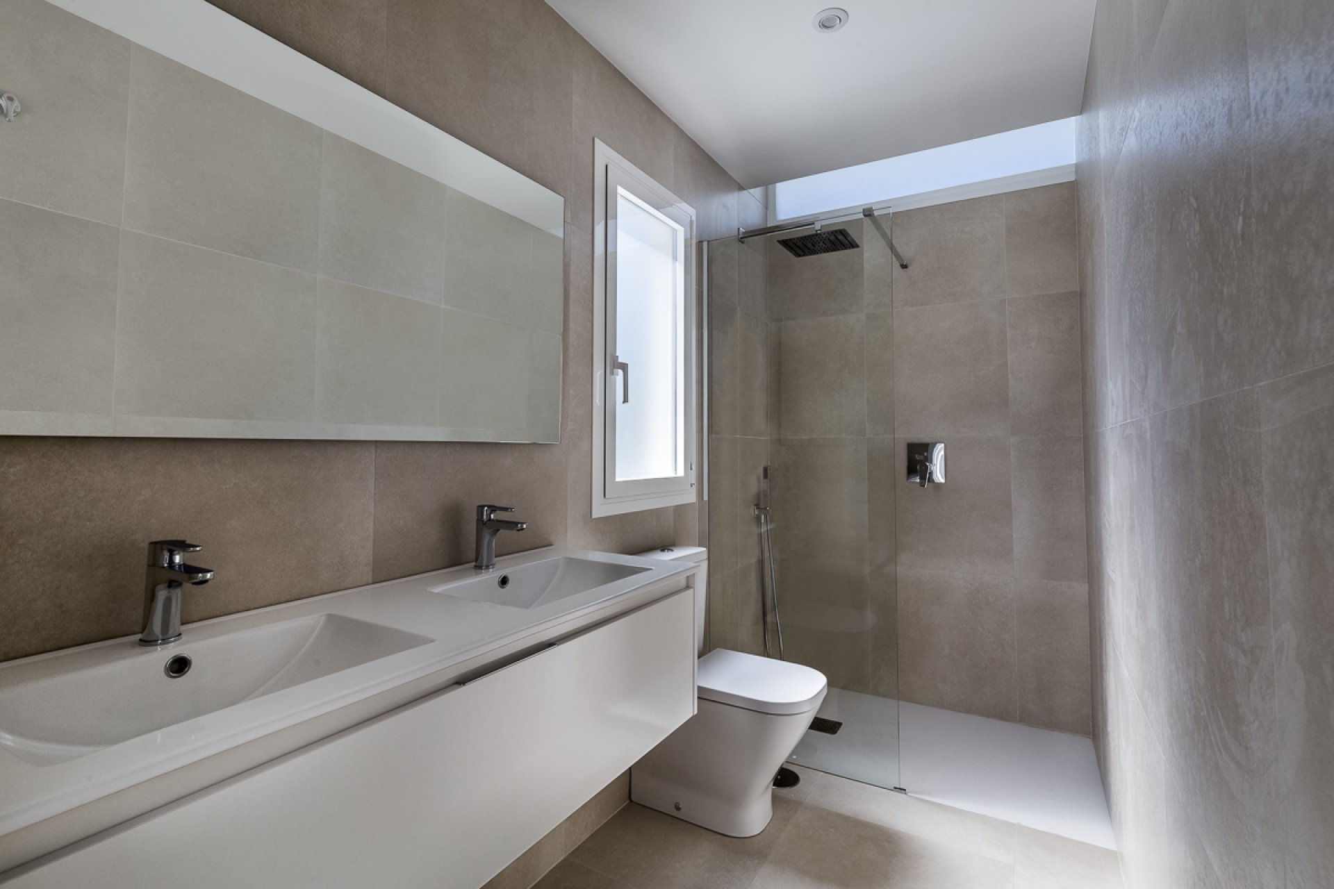 New Build - detached - San Javier