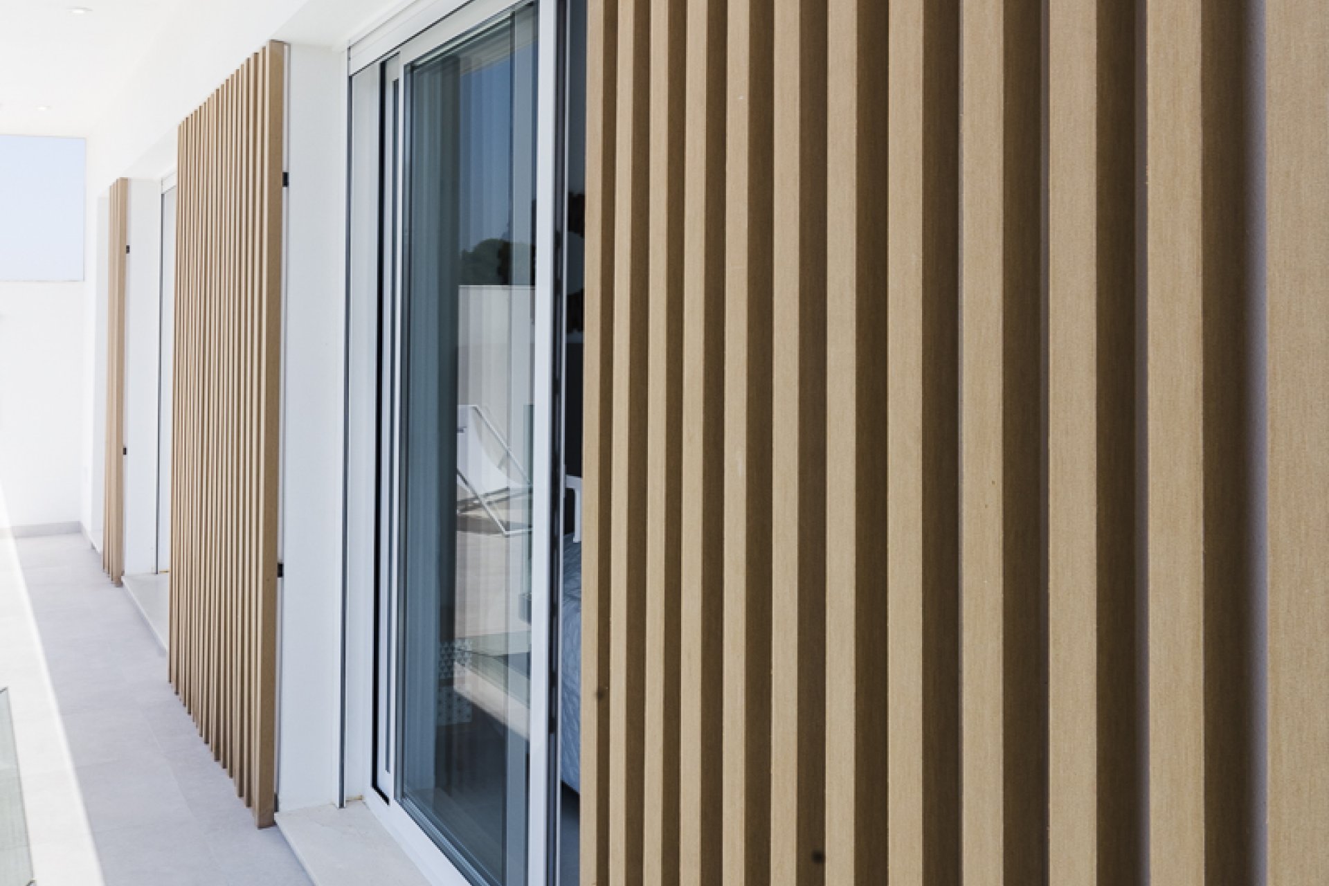 New Build - detached - San Javier