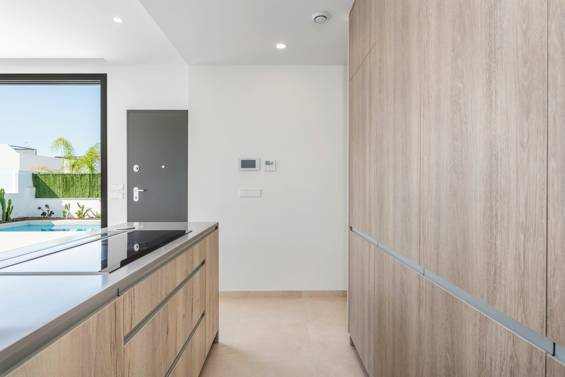 New Build - detached - San Javier