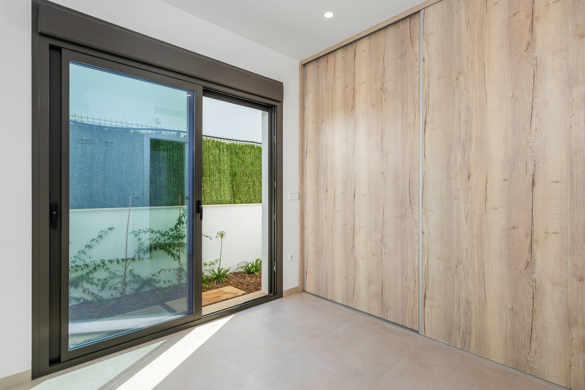 New Build - detached - San Javier