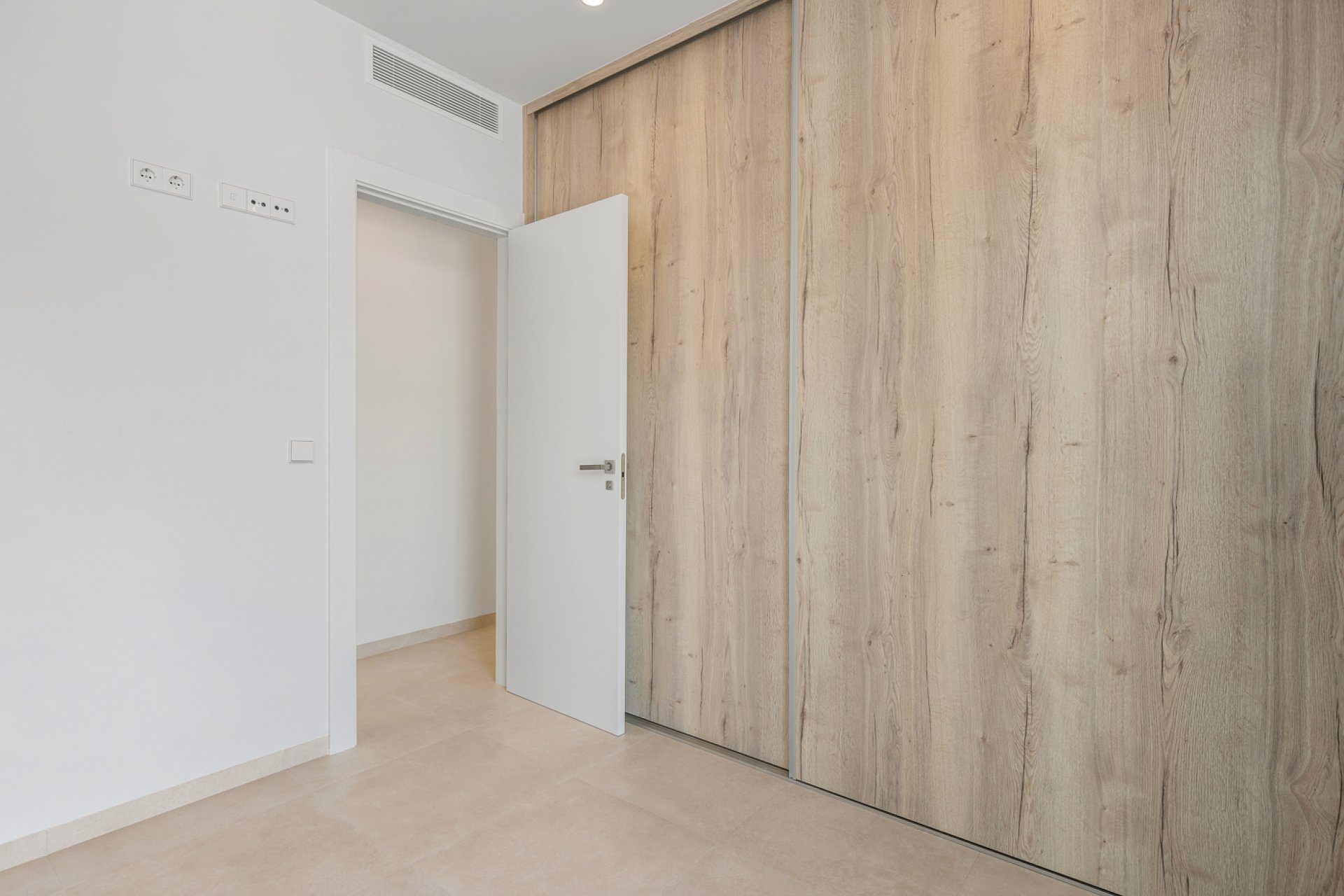 New Build - detached - San Javier