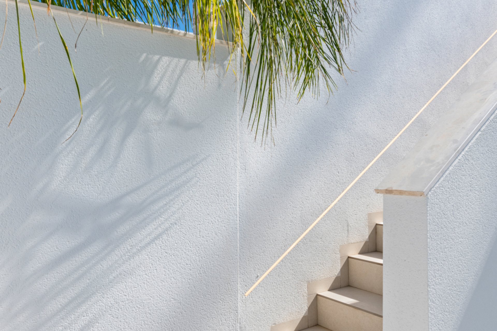 New Build - detached - San Javier