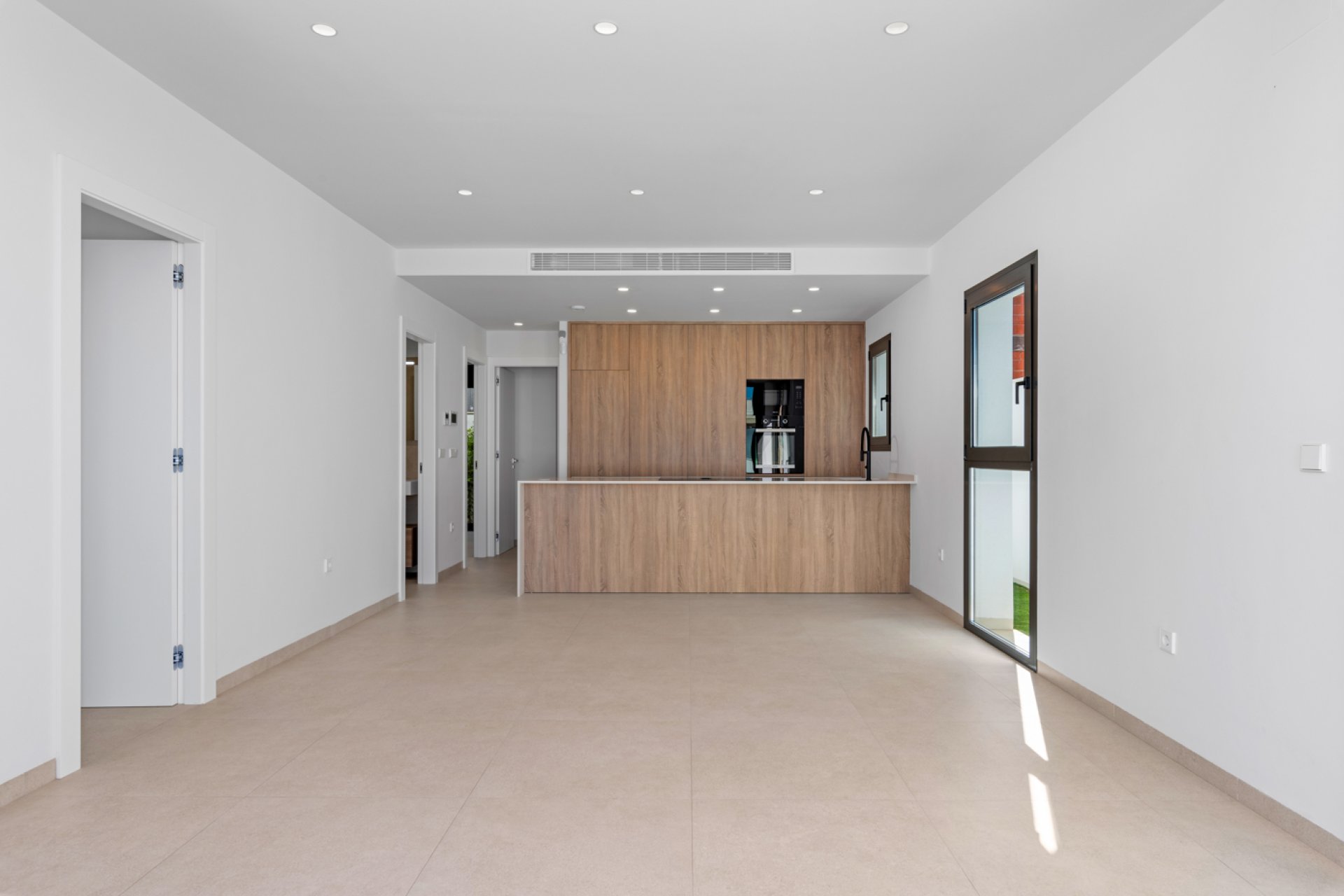 New Build - detached - San Javier
