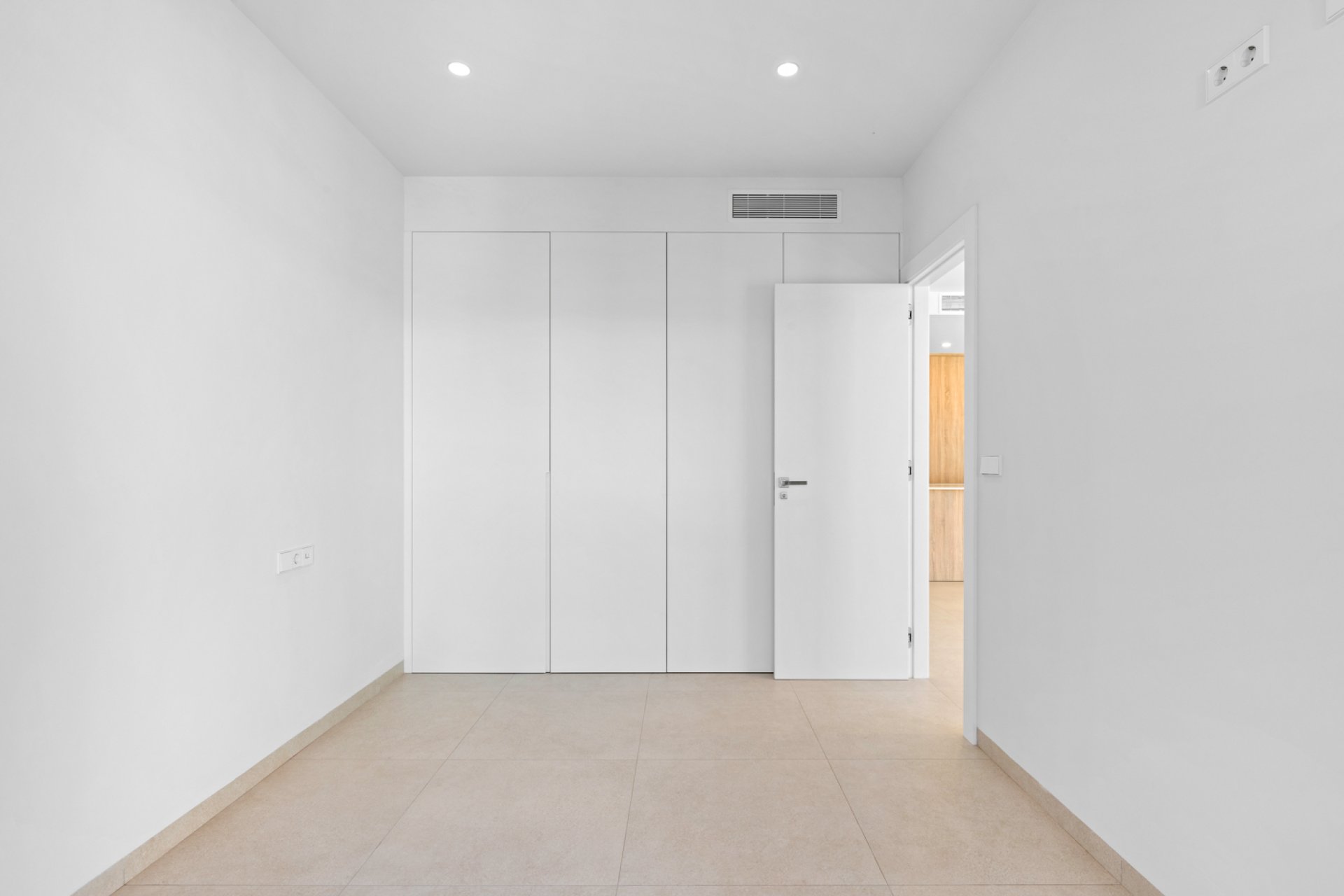 New Build - detached - San Javier