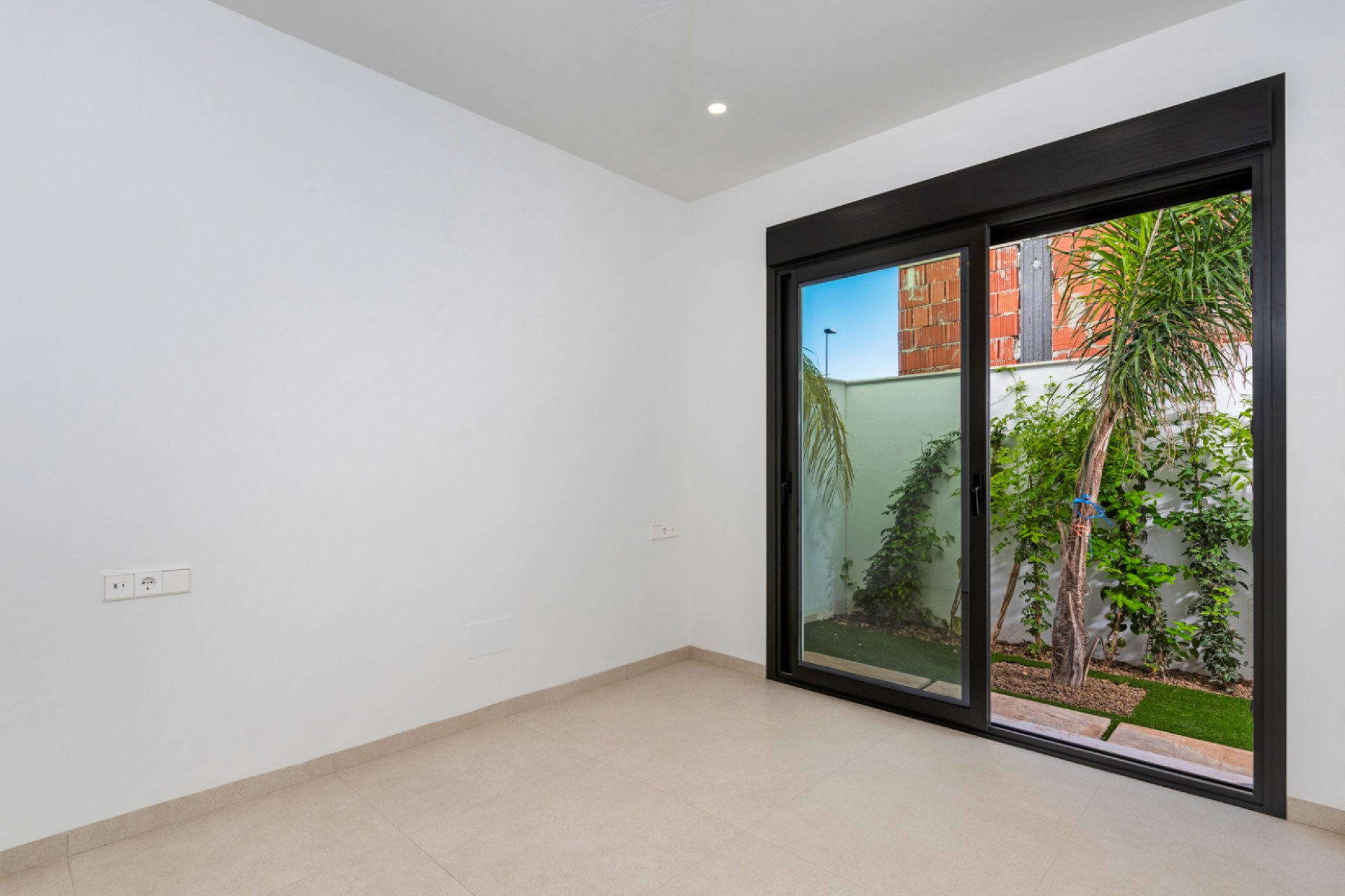 New Build - detached - San Javier
