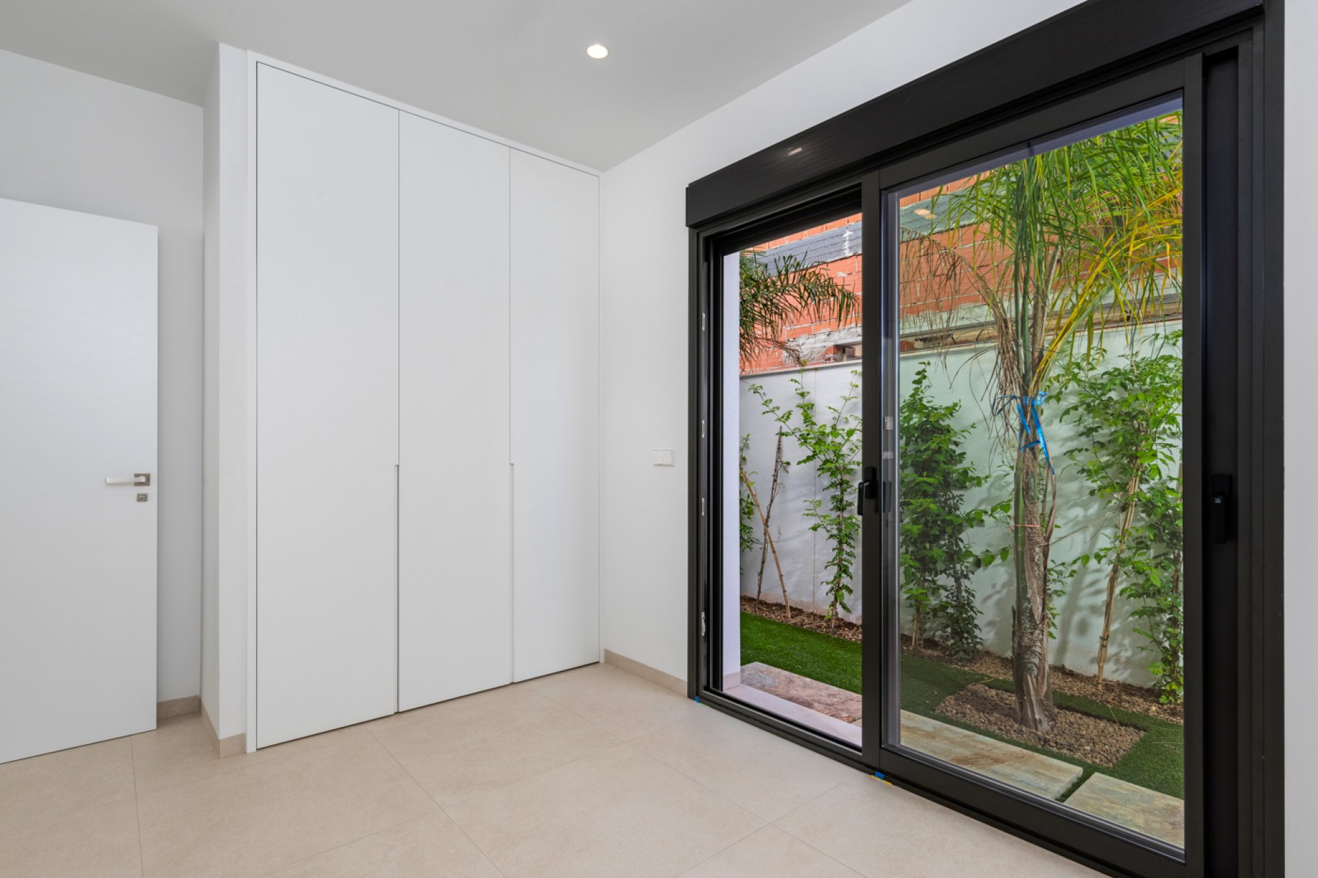 New Build - detached - San Javier