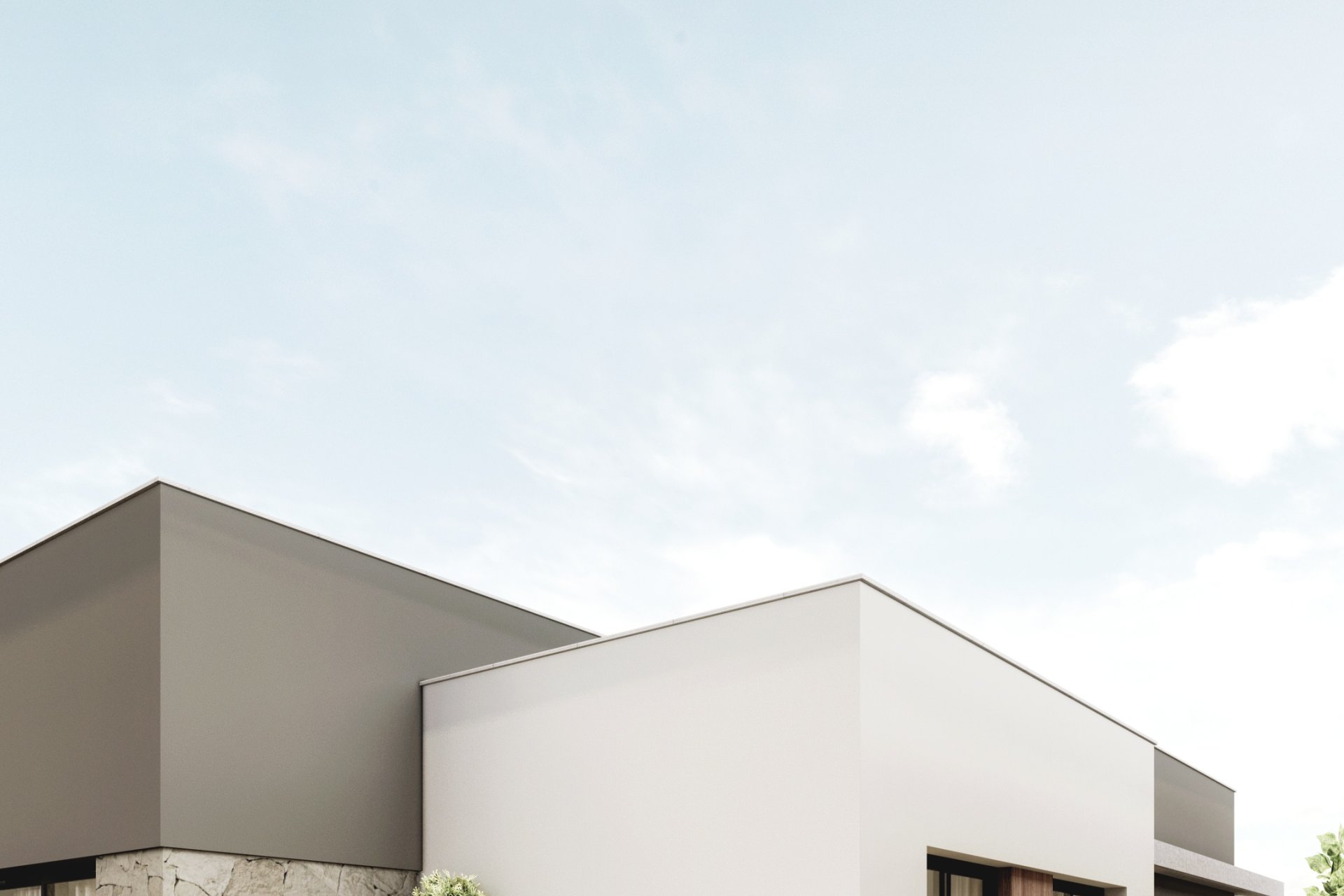 New Build - detached - San Juan de los Terreros