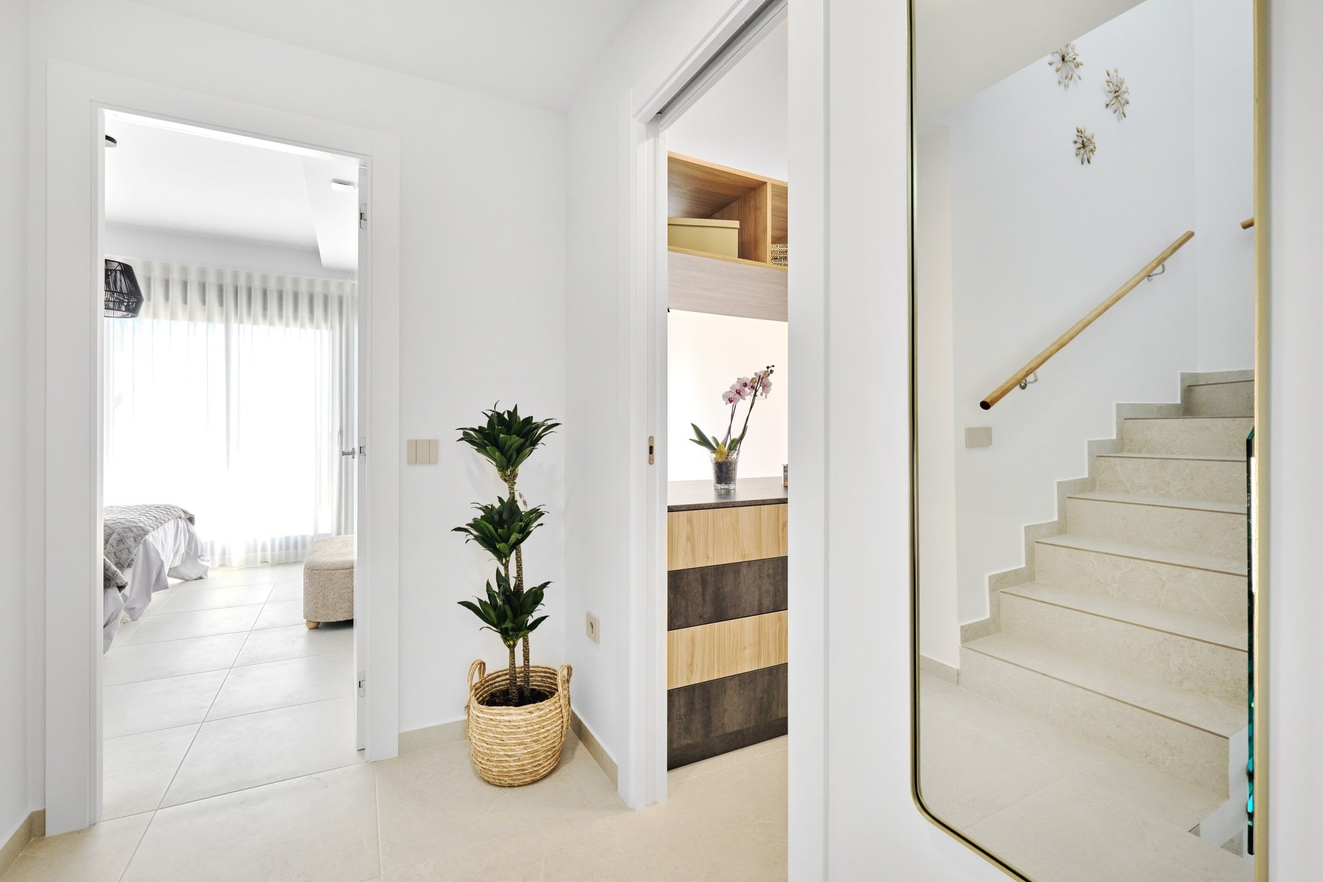 New Build - detached - San Miguel de Salinas