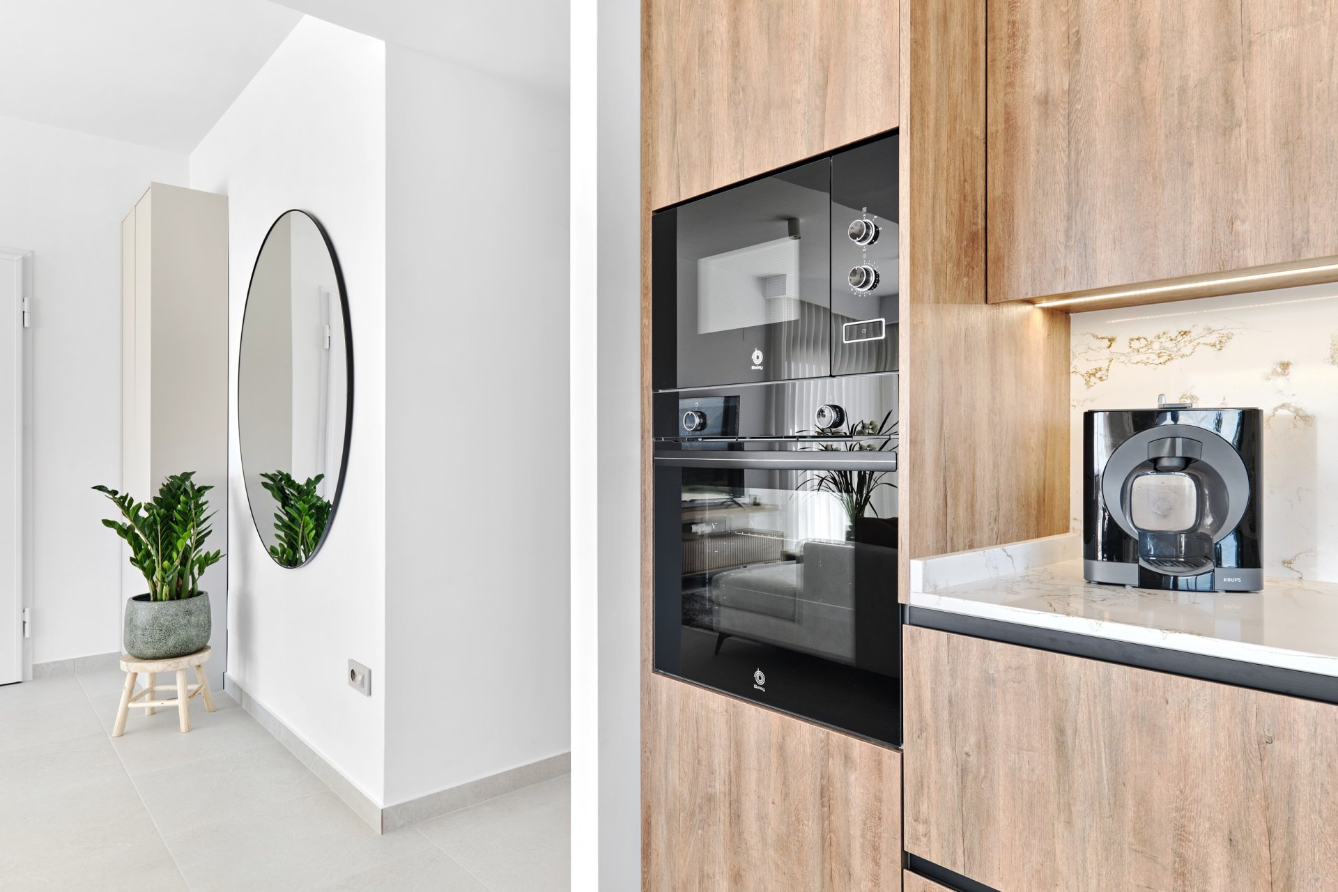 New Build - detached - San Miguel de Salinas