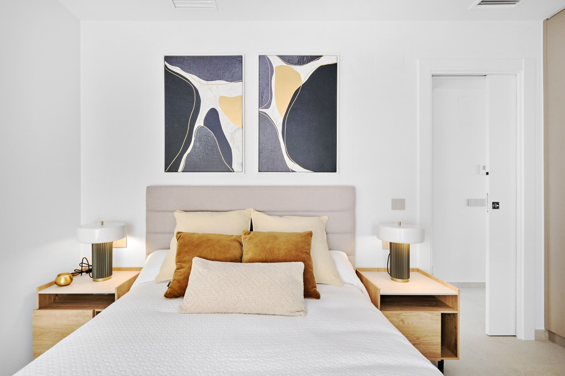 New Build - detached - San Miguel de Salinas