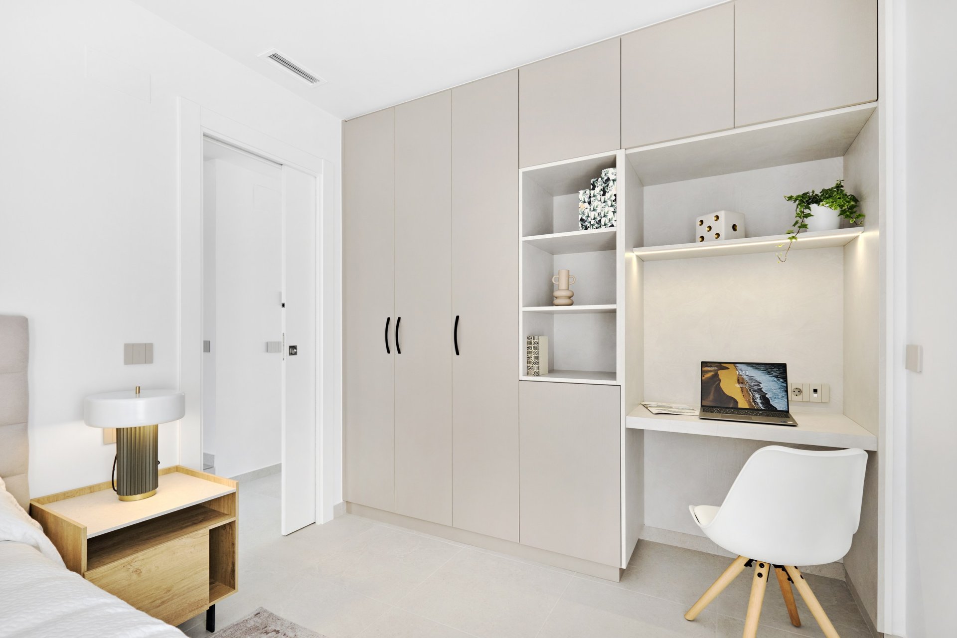 New Build - detached - San Miguel de Salinas