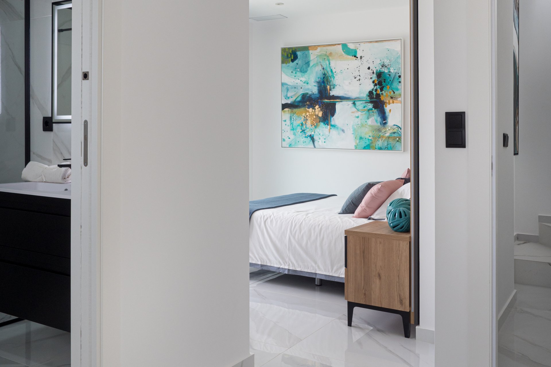 New Build - detached - San Pedro del Pinatar