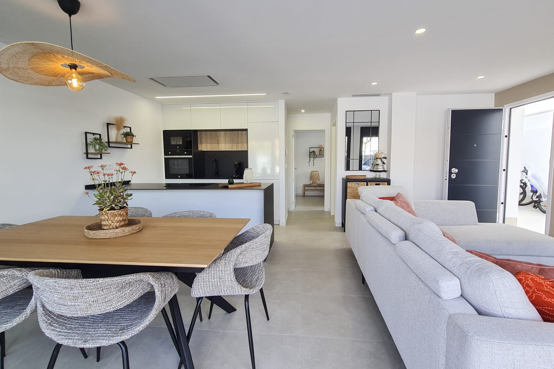 New Build - detached - San Pedro del Pinatar