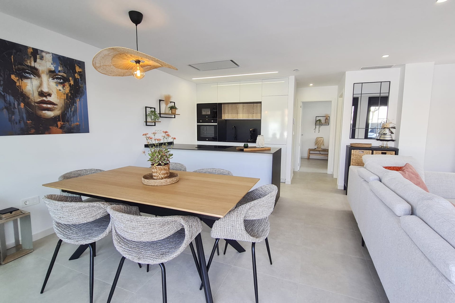 New Build - detached - San Pedro del Pinatar
