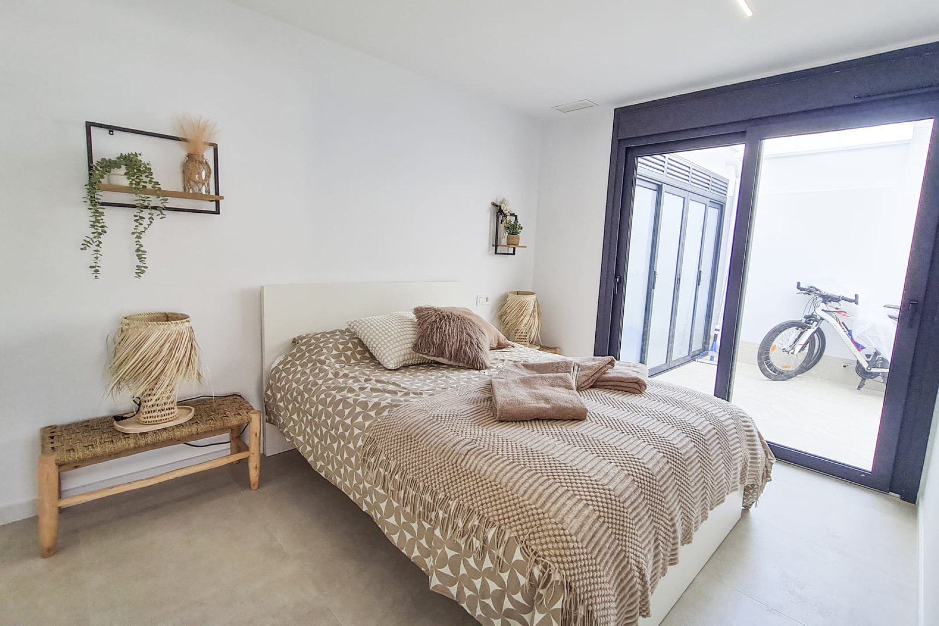 New Build - detached - San Pedro del Pinatar