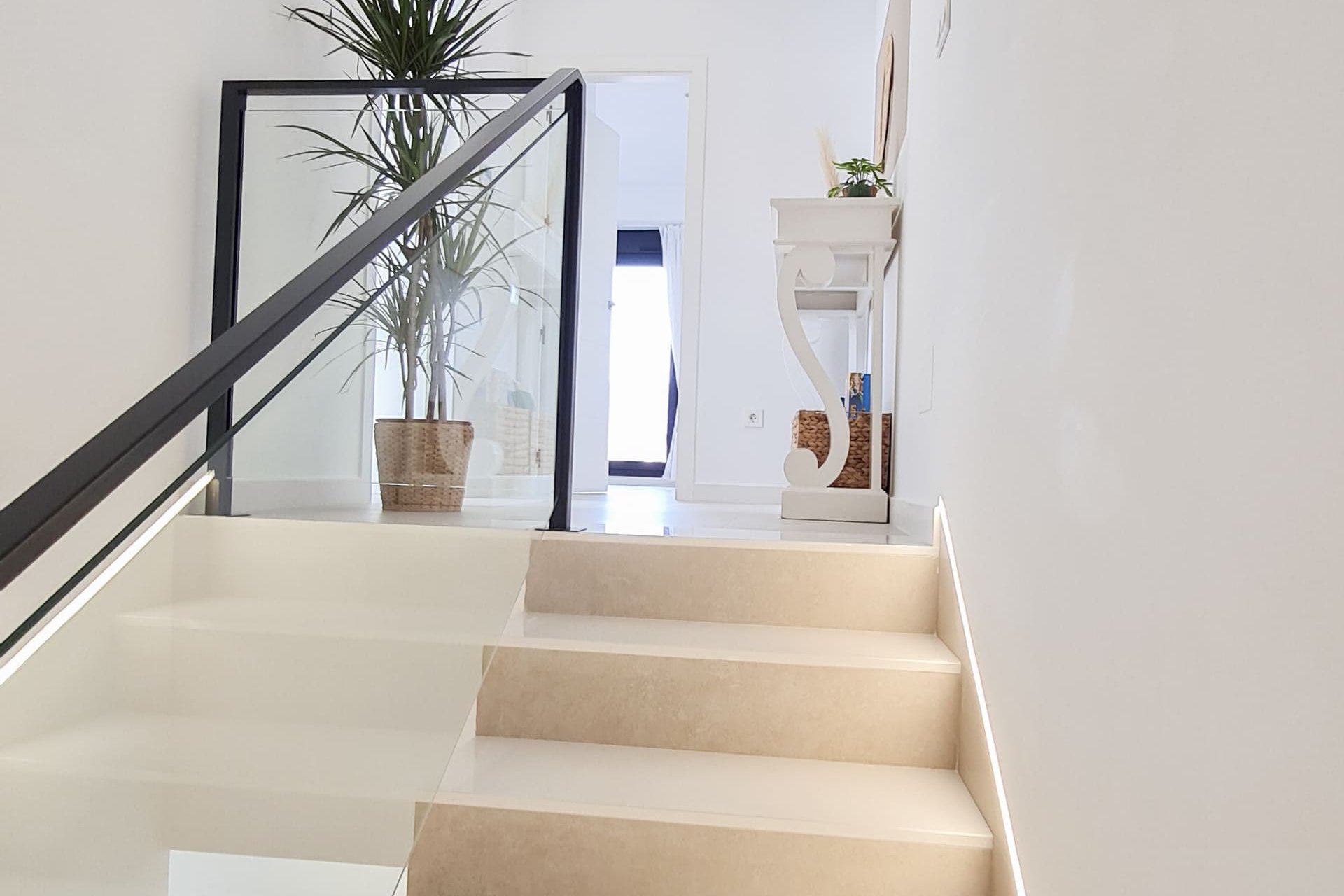 New Build - detached - San Pedro del Pinatar