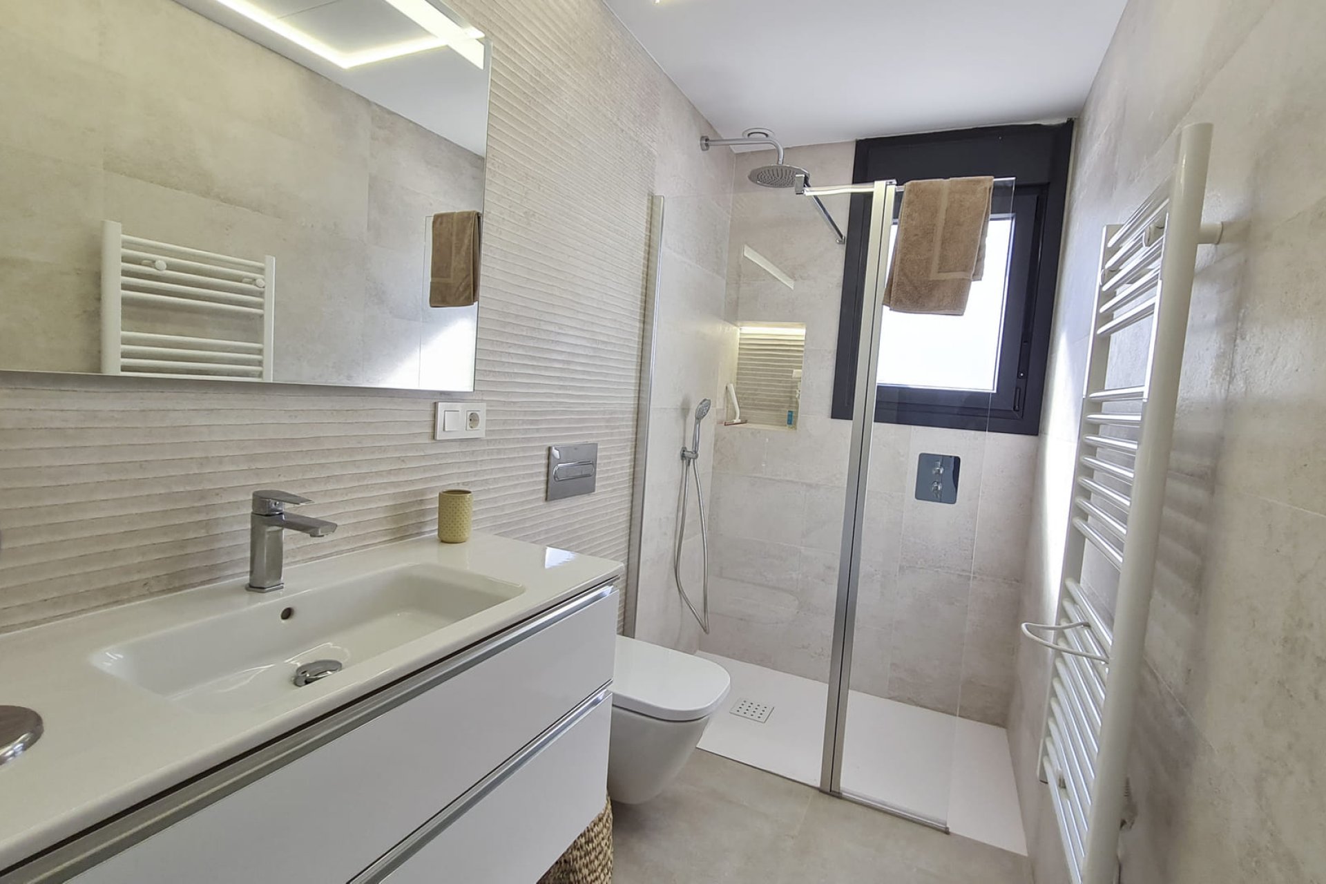 New Build - detached - San Pedro del Pinatar