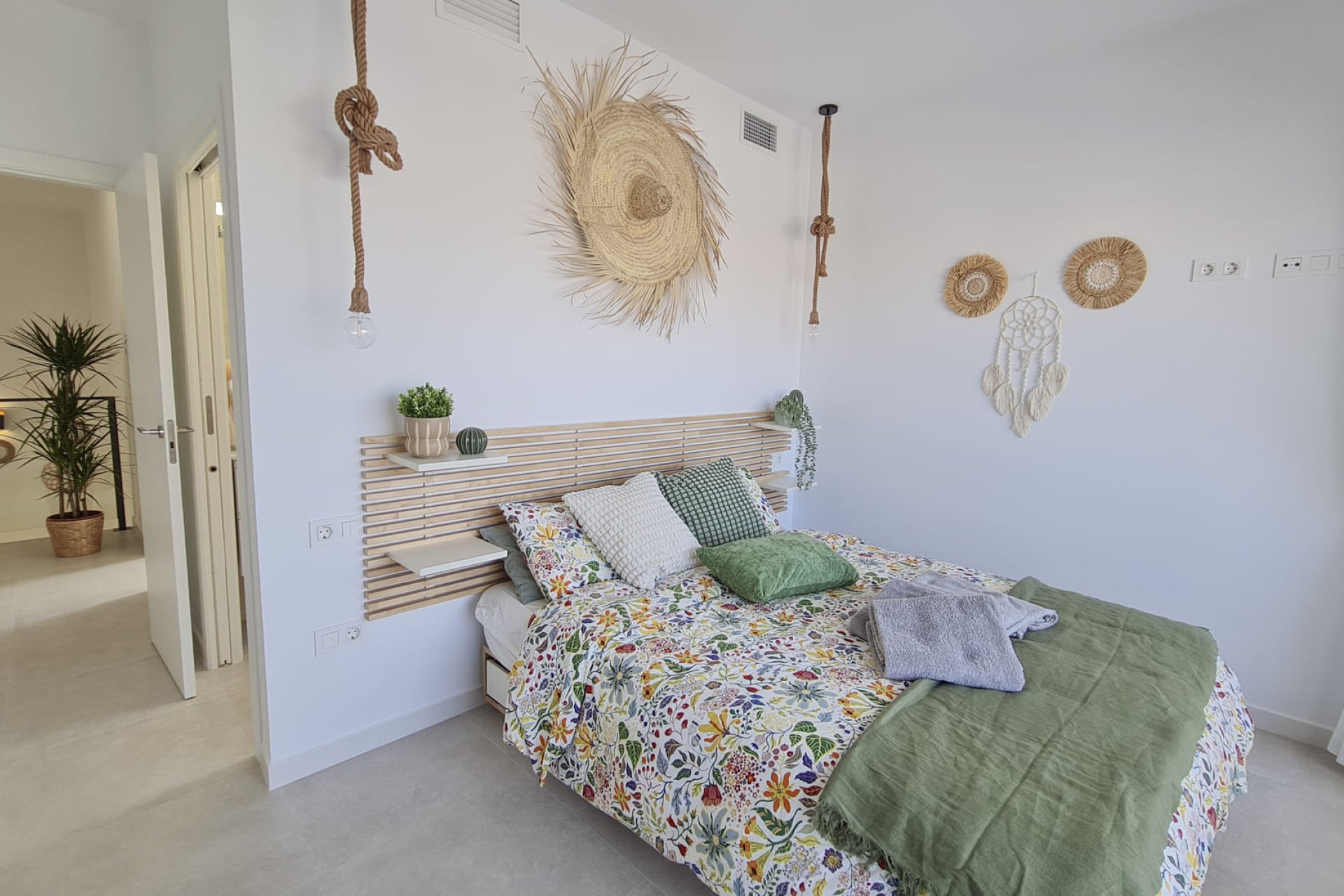 New Build - detached - San Pedro del Pinatar