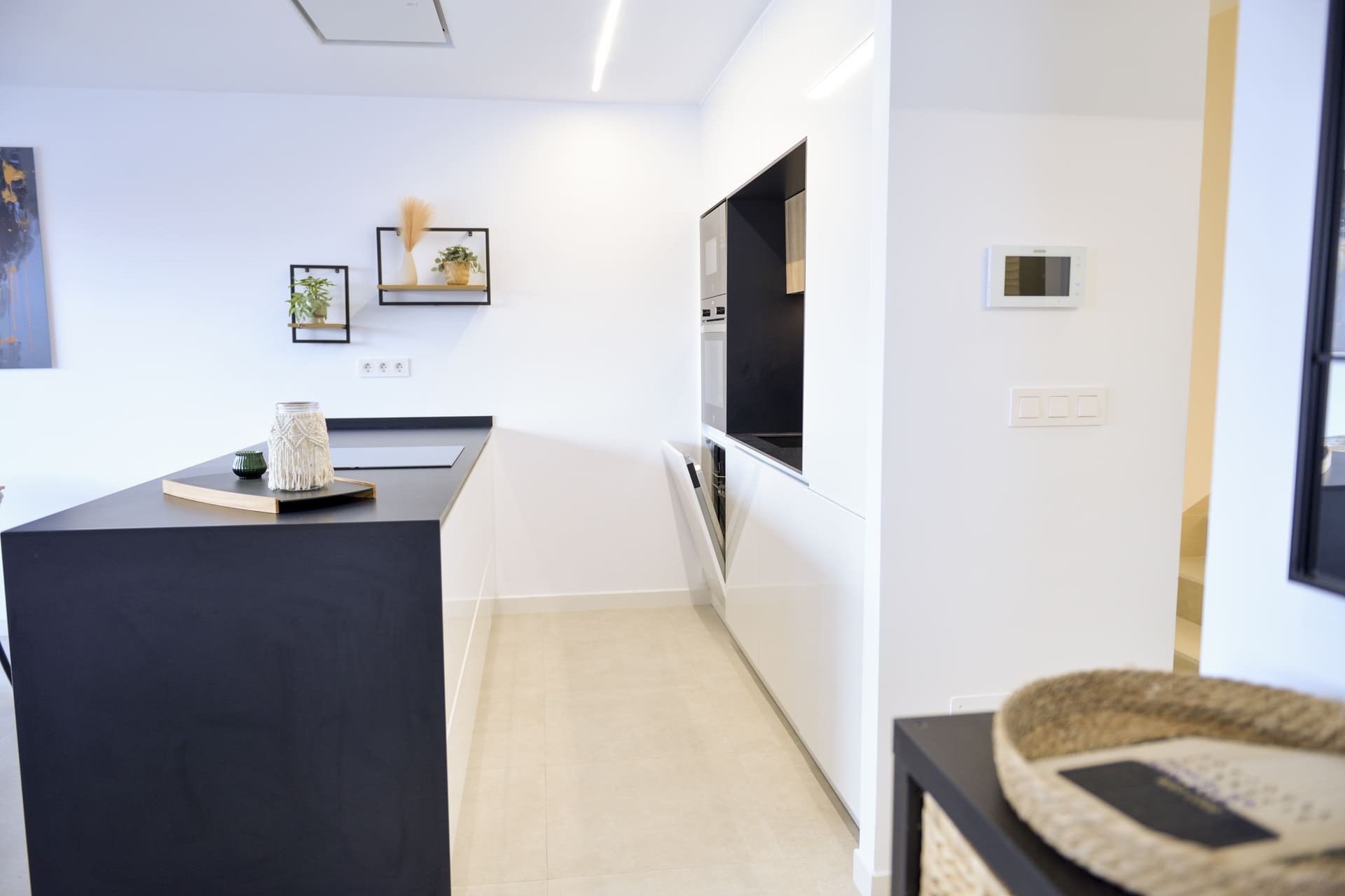 New Build - detached - San Pedro del Pinatar