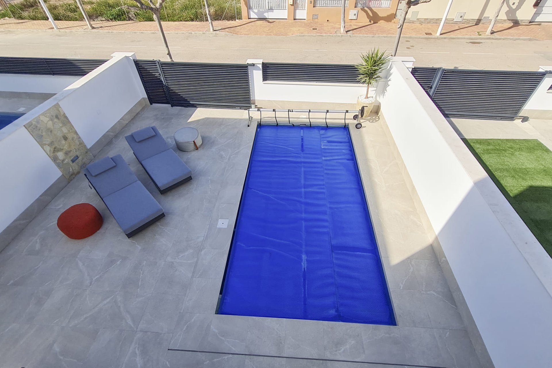 New Build - detached - San Pedro del Pinatar
