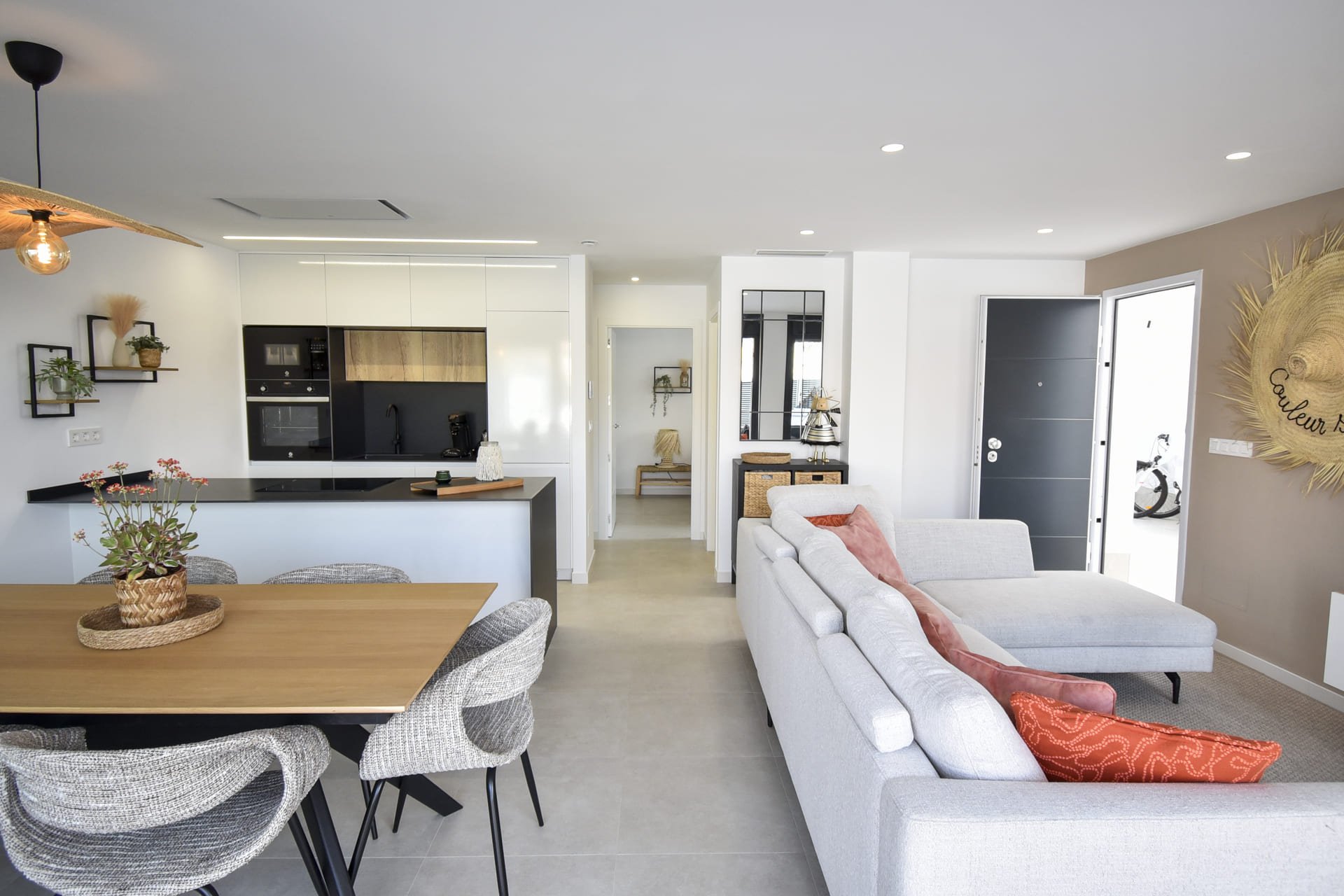 New Build - detached - San Pedro del Pinatar