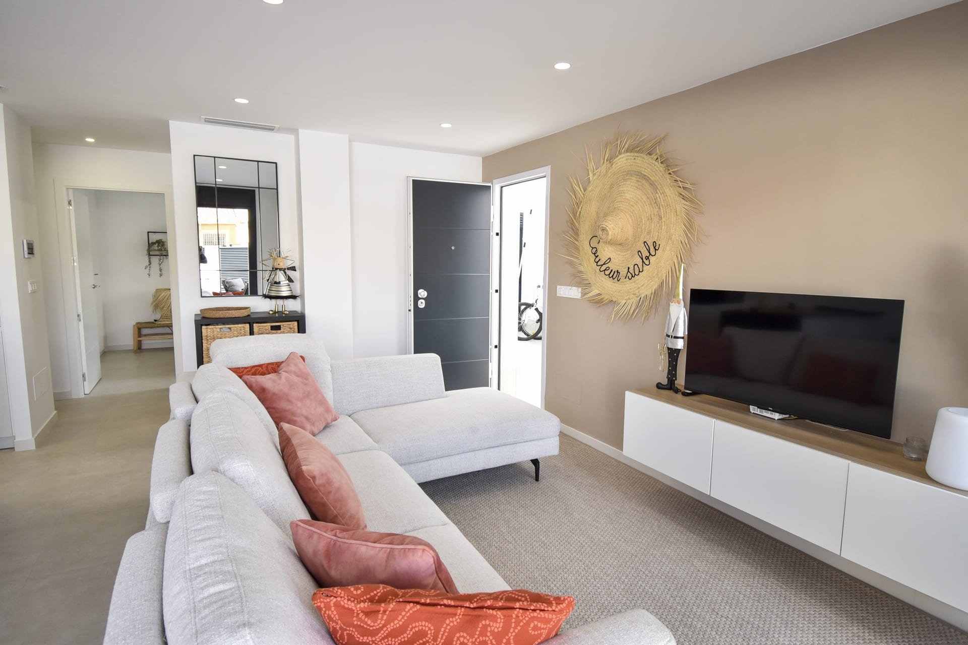 New Build - detached - San Pedro del Pinatar