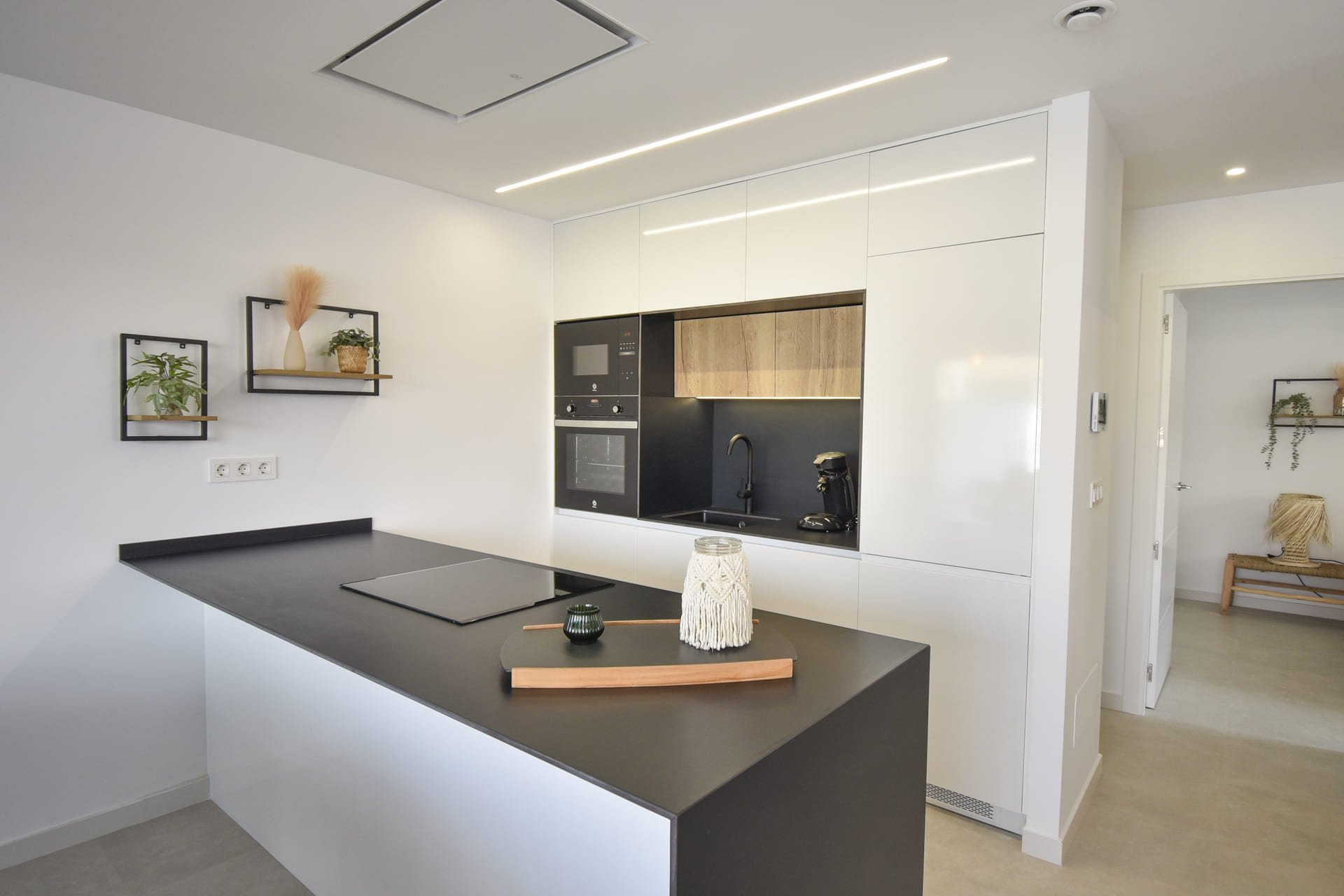 New Build - detached - San Pedro del Pinatar