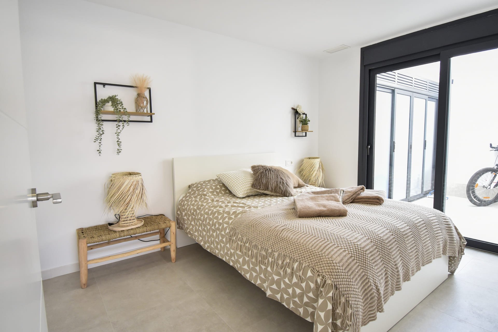 New Build - detached - San Pedro del Pinatar