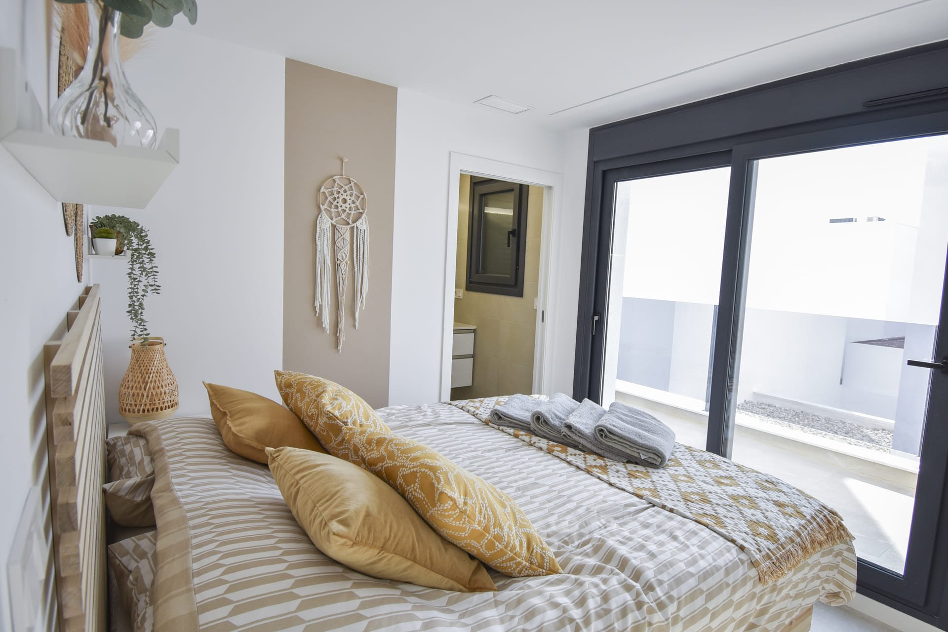 New Build - detached - San Pedro del Pinatar