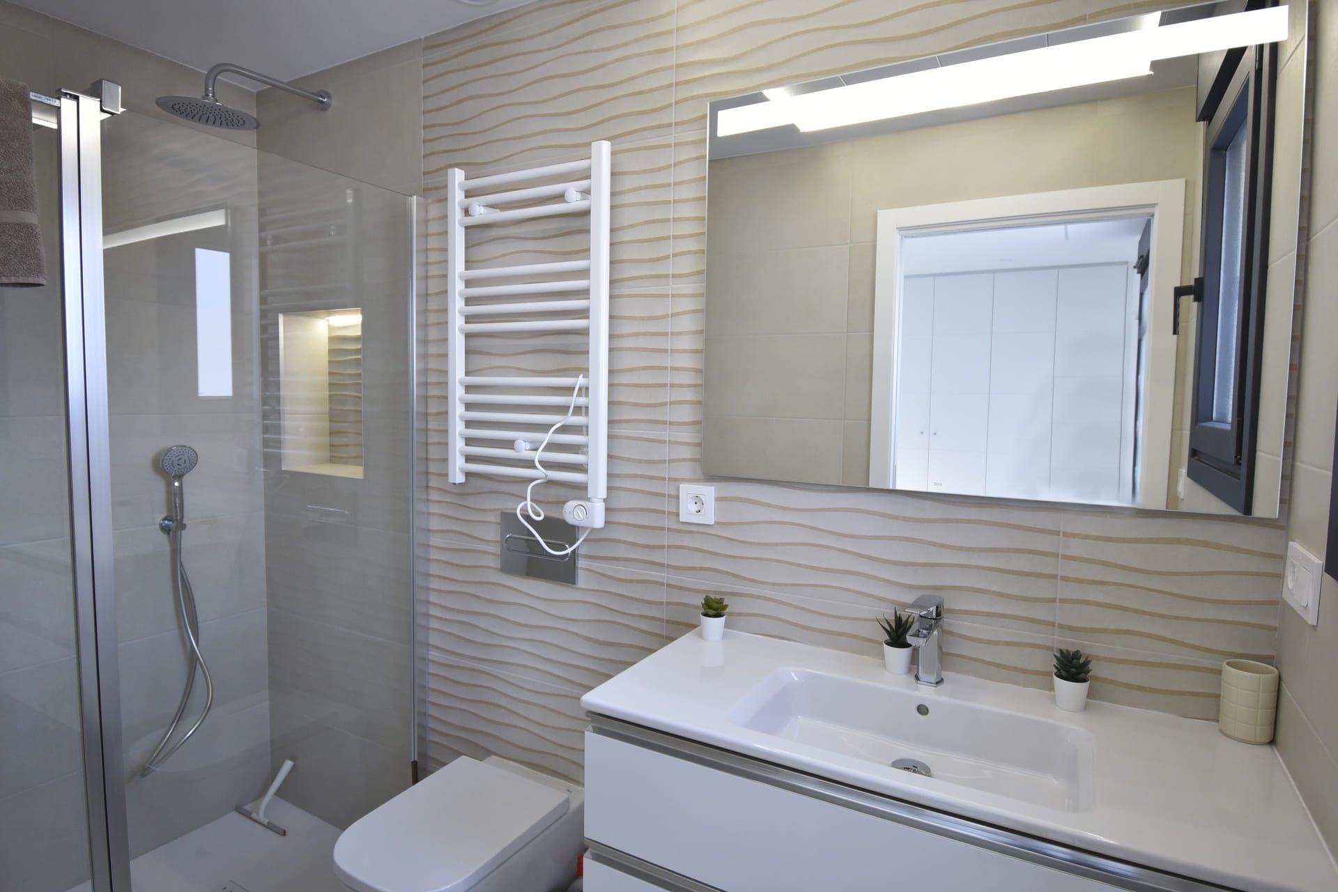 New Build - detached - San Pedro del Pinatar