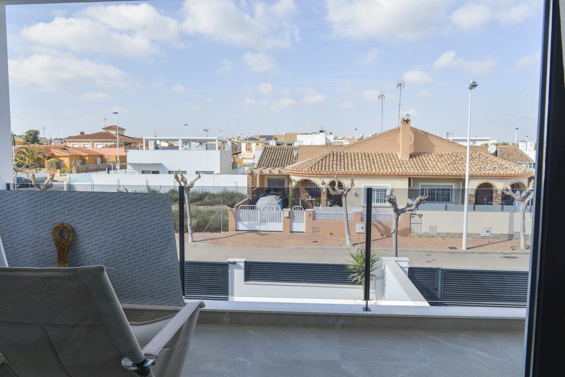 New Build - detached - San Pedro del Pinatar
