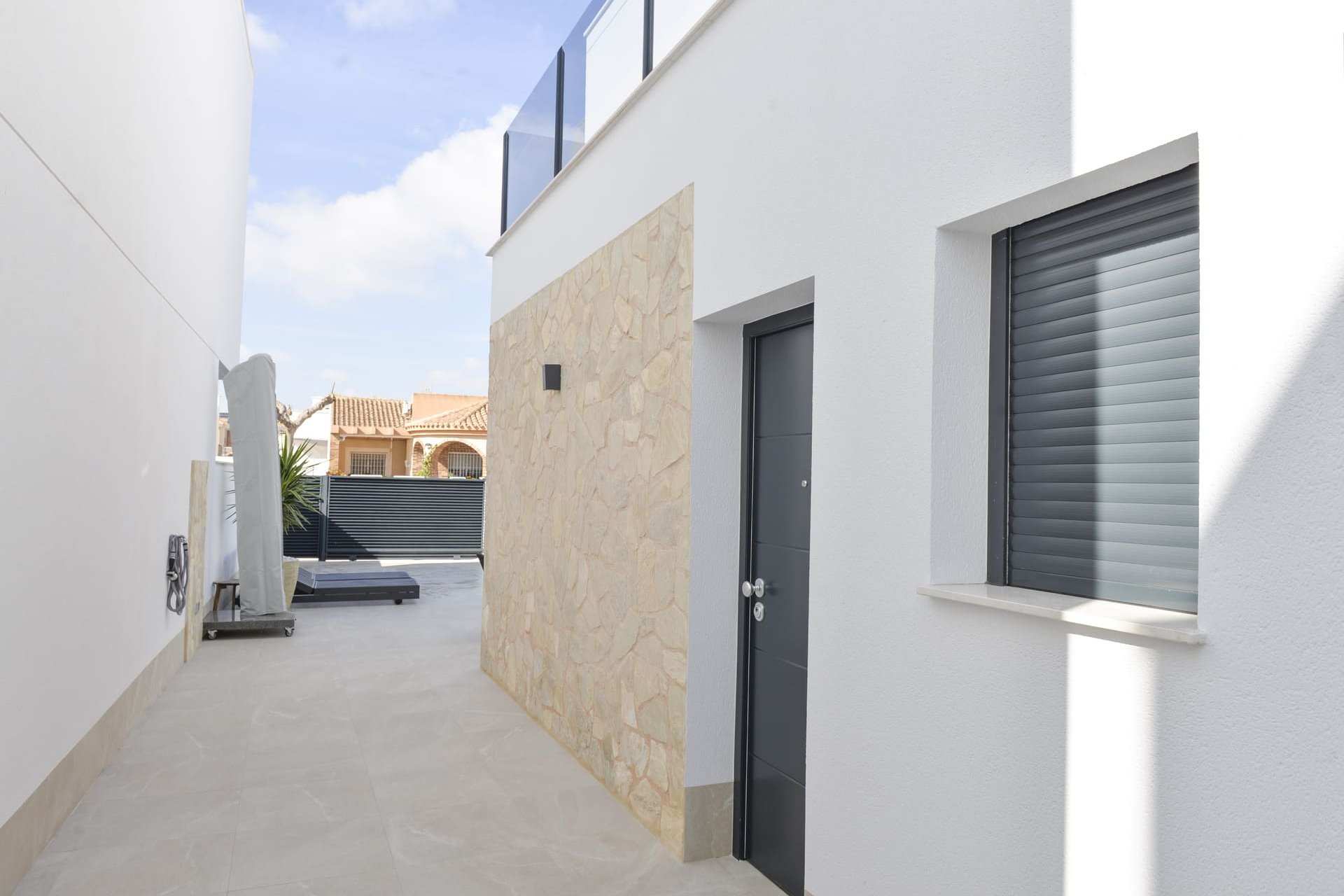 New Build - detached - San Pedro del Pinatar
