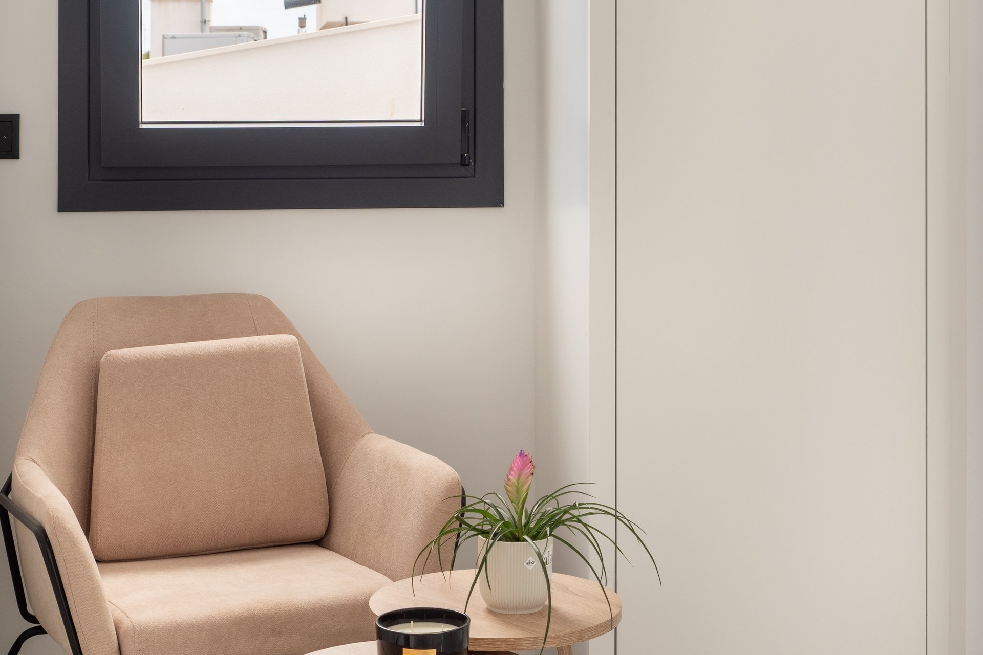 New Build - detached - San Pedro del Pinatar