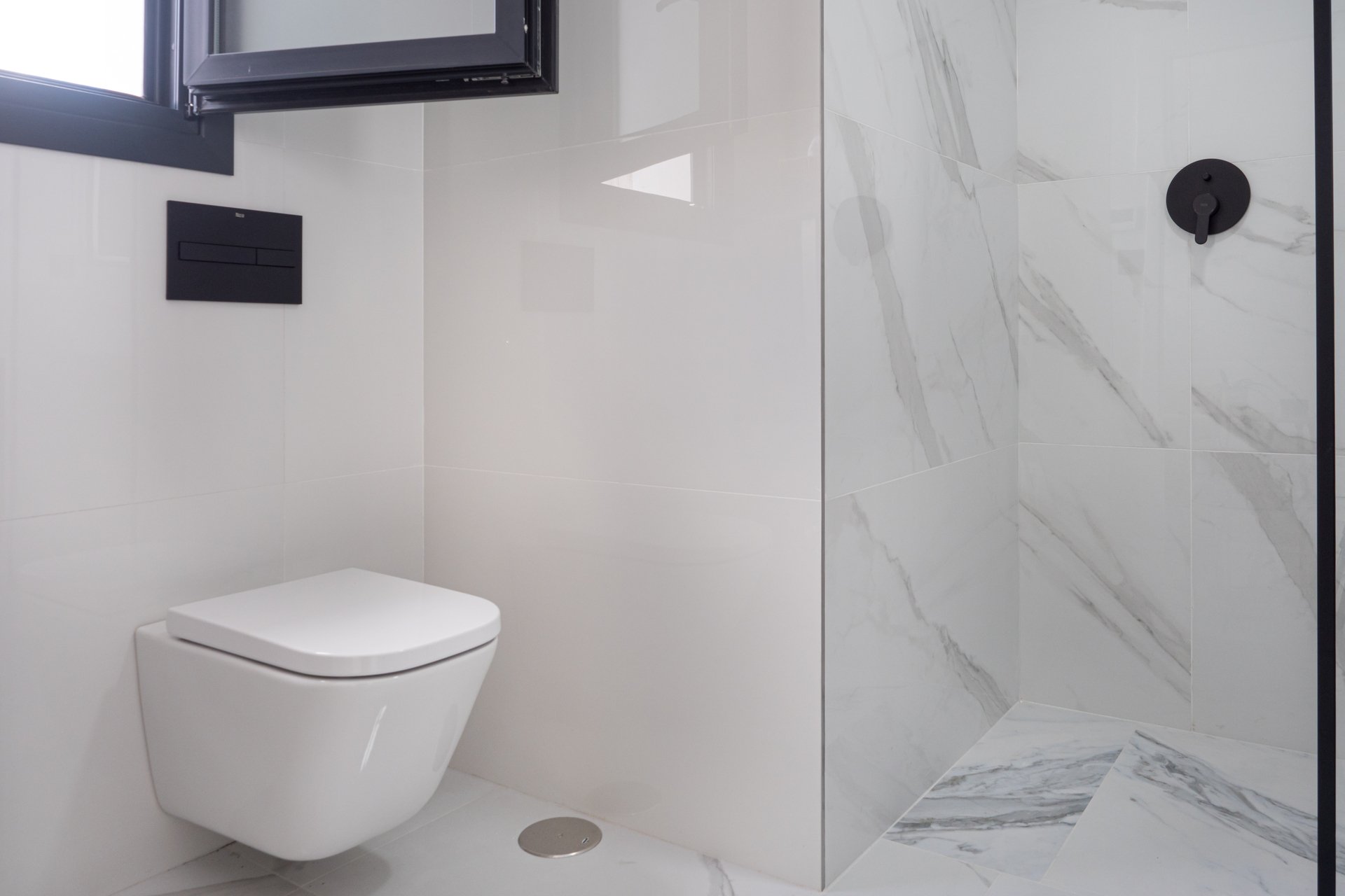 New Build - detached - San Pedro del Pinatar