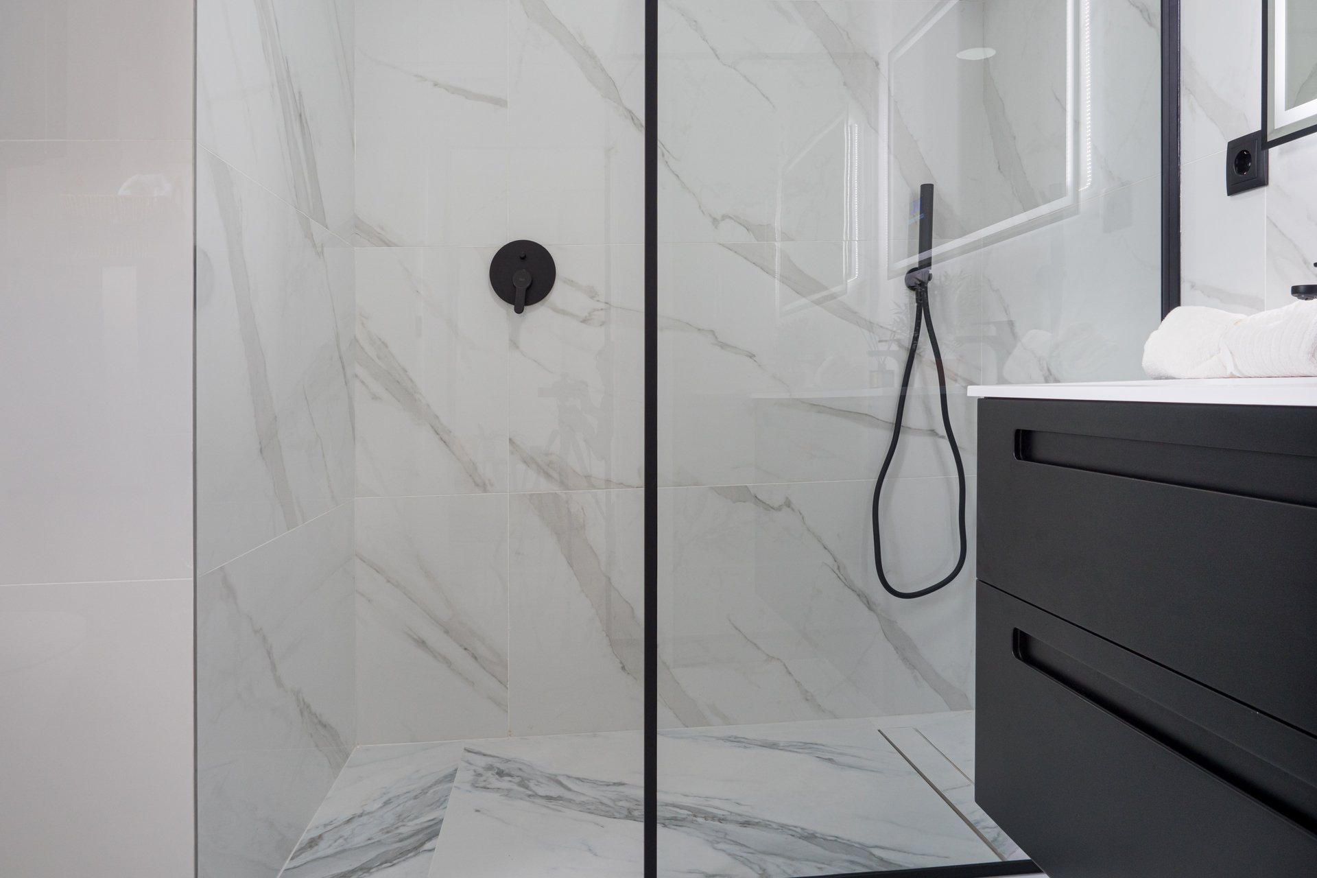 New Build - detached - San Pedro del Pinatar