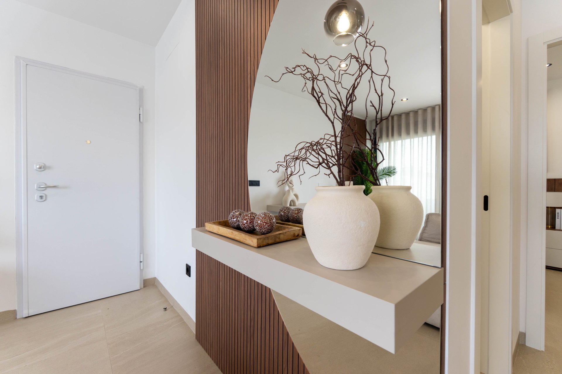 New Build - detached - San Pedro del Pinatar