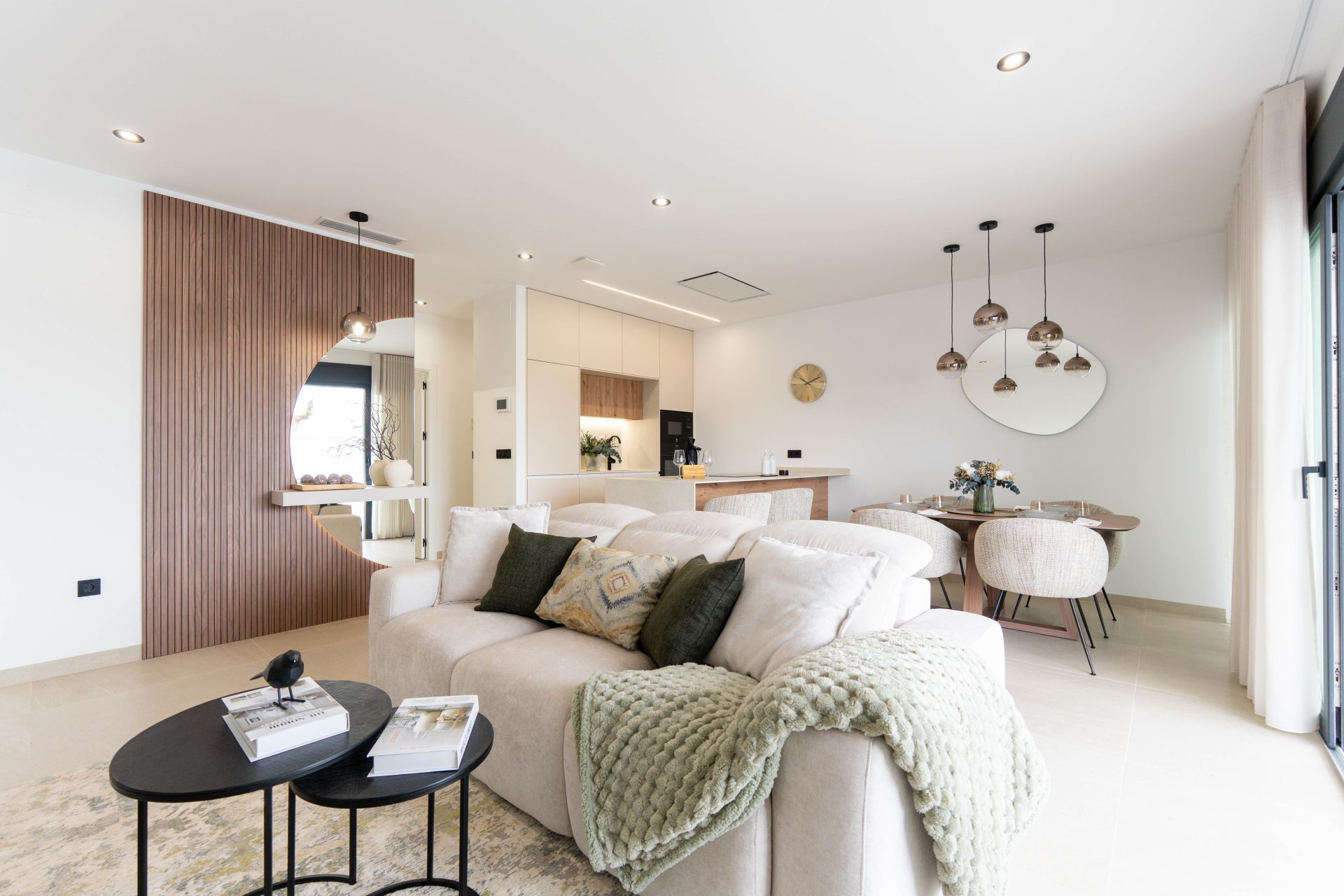 New Build - detached - San Pedro del Pinatar