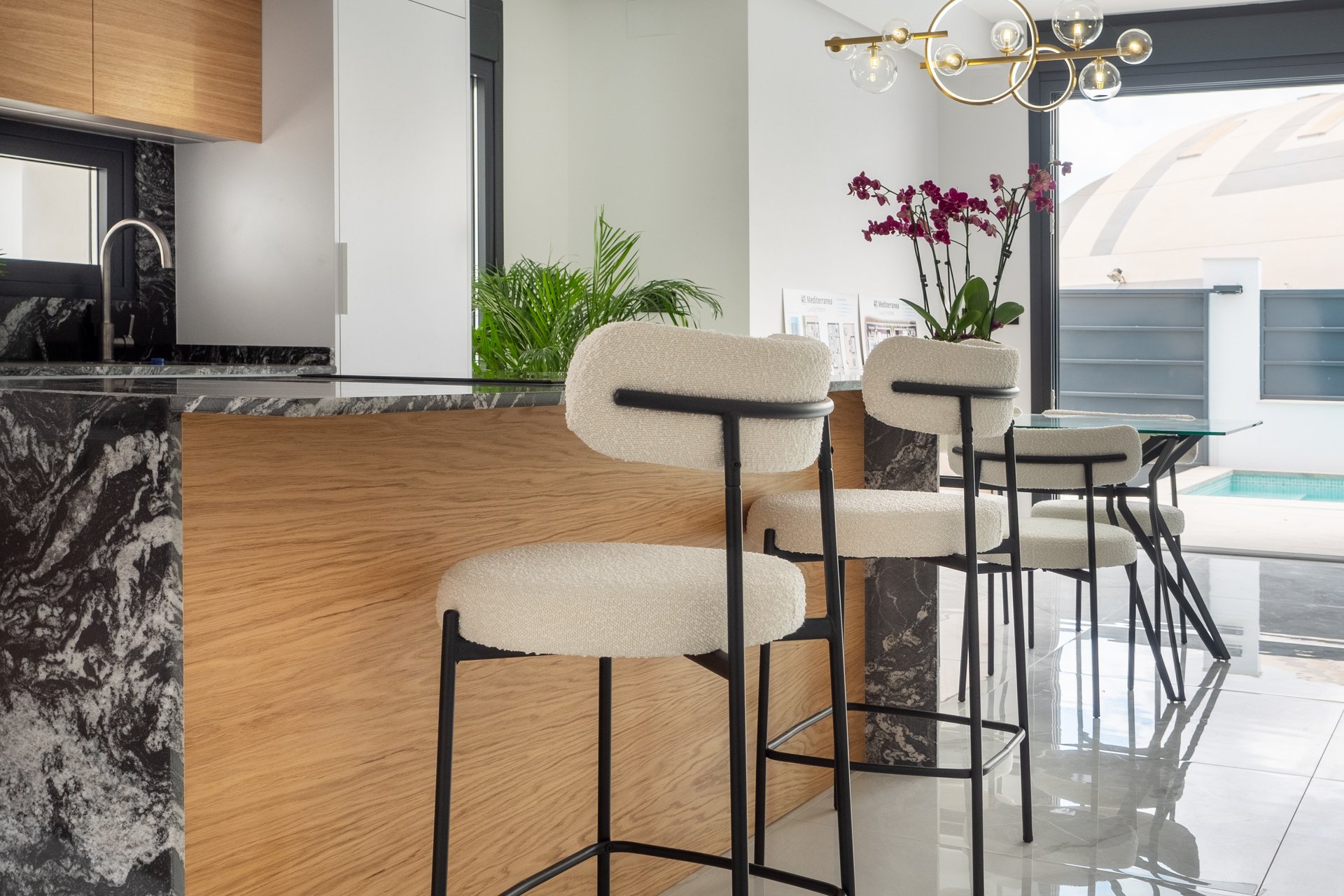 New Build - detached - San Pedro del Pinatar